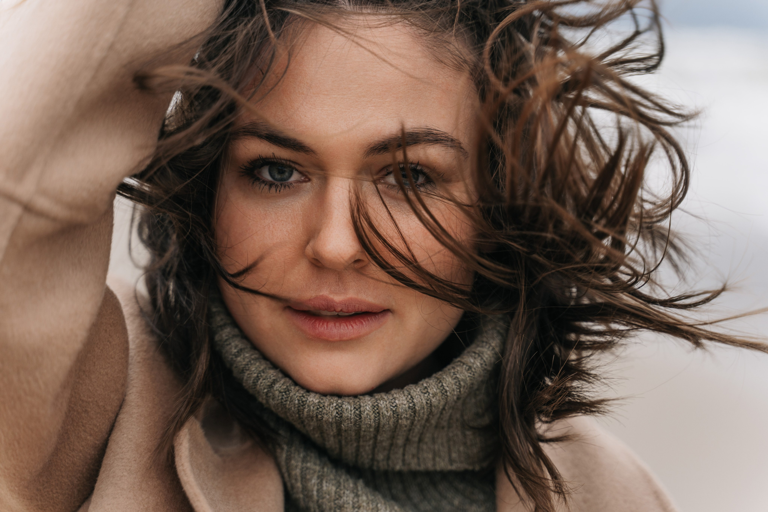 I. Семейный и свадебный фотограф Мария Нетребко г. Калининград