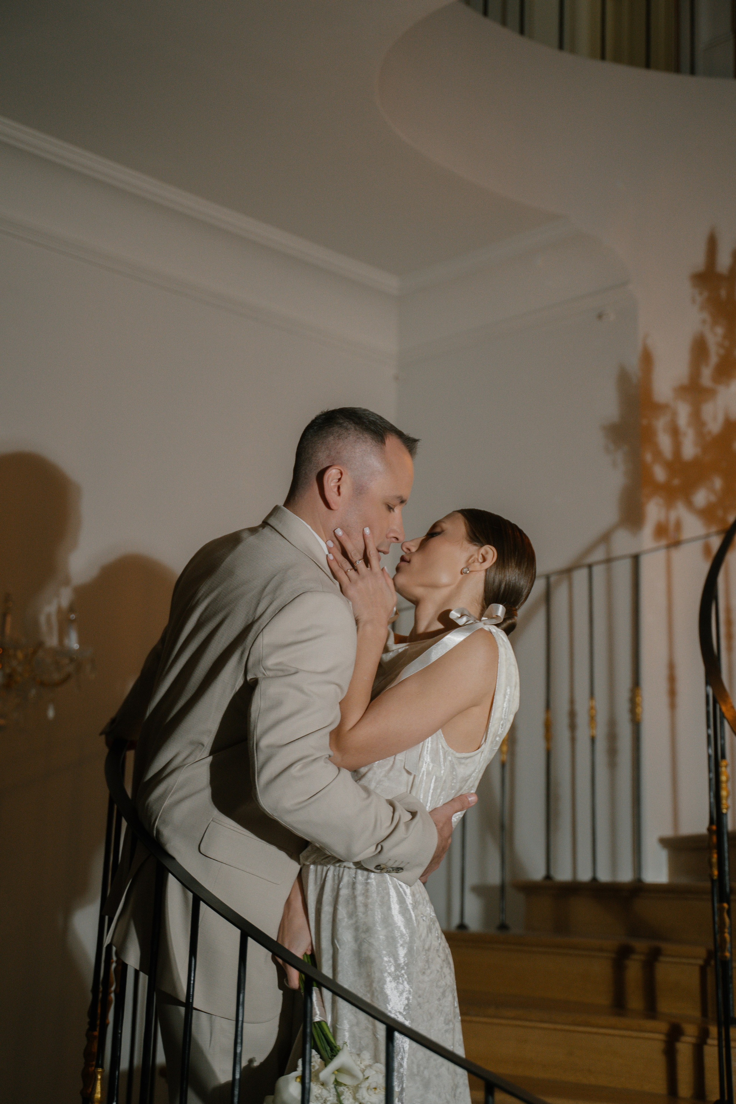 D & N. Семейный и свадебный фотограф Мария Нетребко г. Калининград