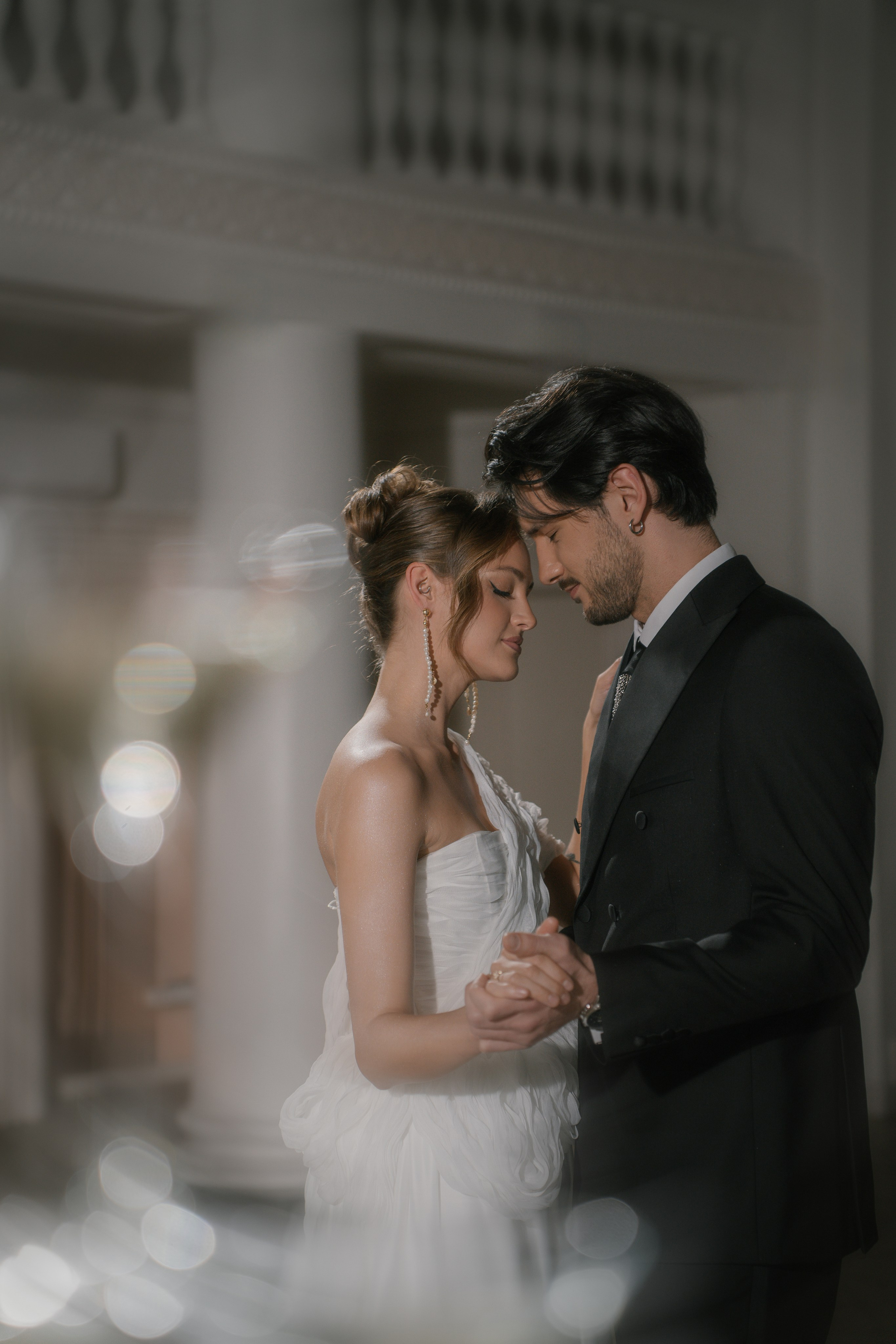 V & Y. Семейный и свадебный фотограф Мария Нетребко г. Калининград