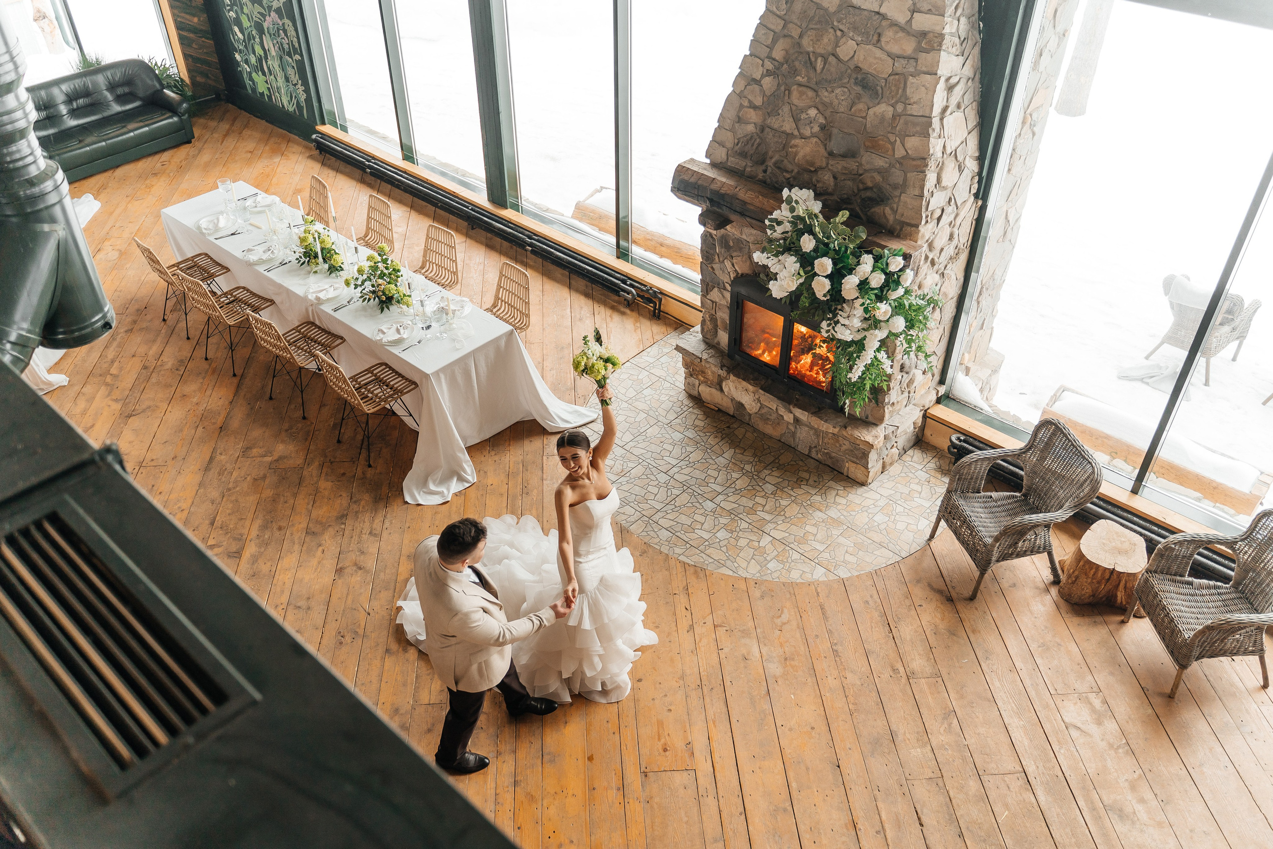 V & D. Семейный и свадебный фотограф Мария Нетребко г. Калининград