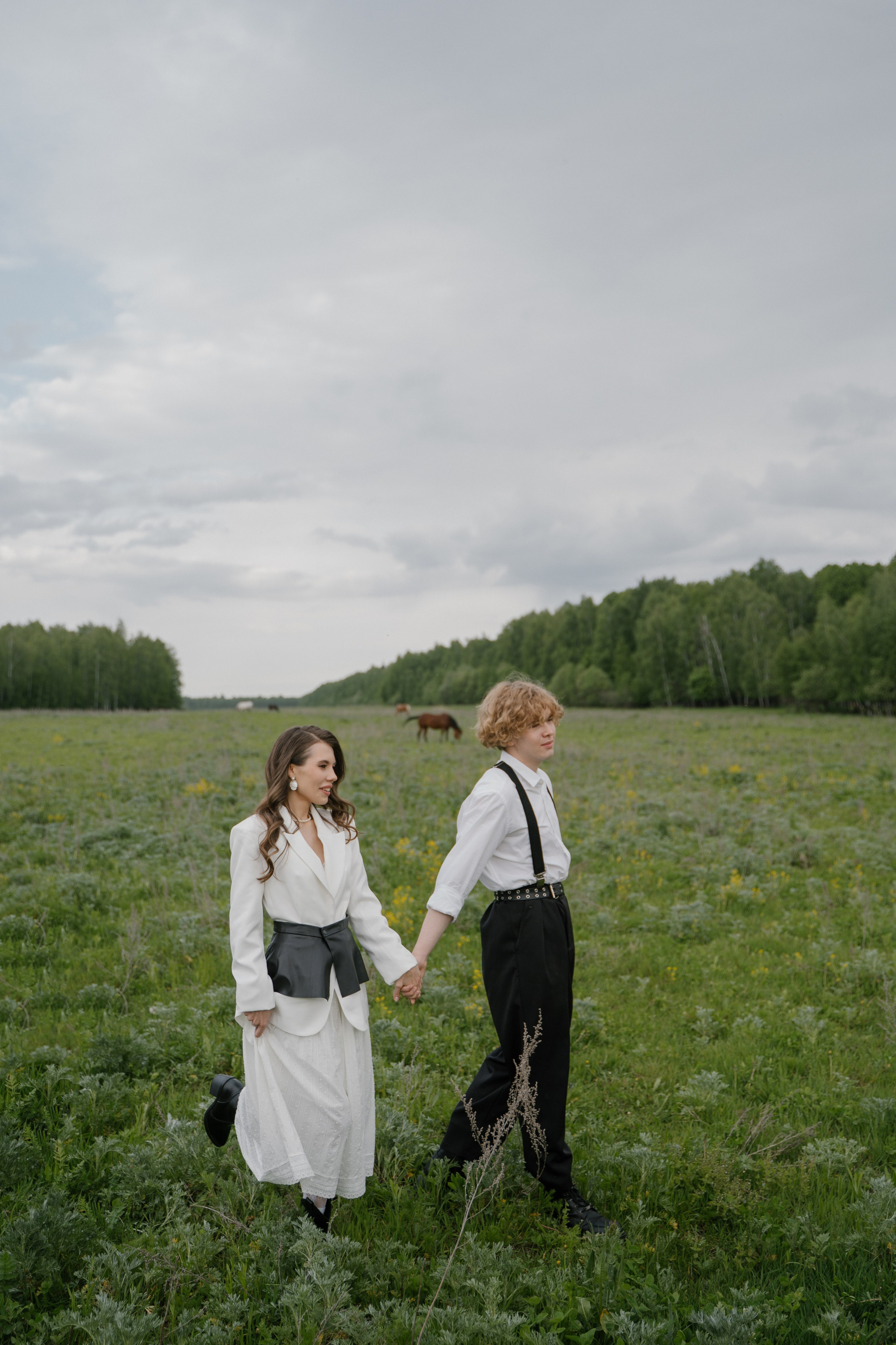 S & Y. Семейный и свадебный фотограф Мария Нетребко г. Калининград