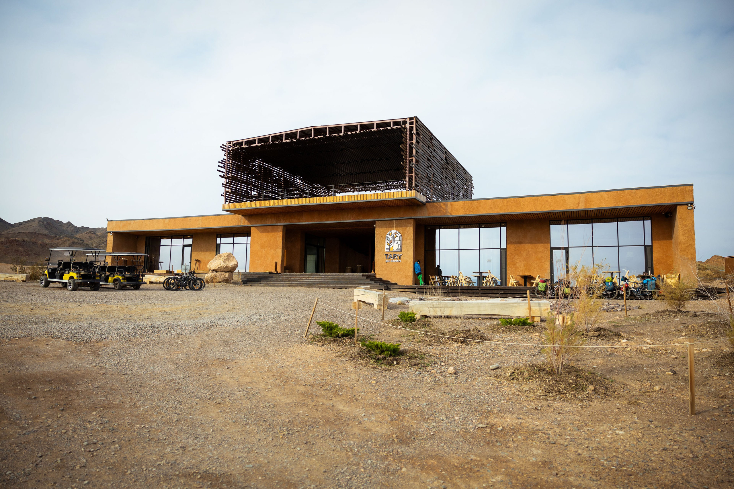 Казахстан (осень 2024). Фотограф Виноградов Константин