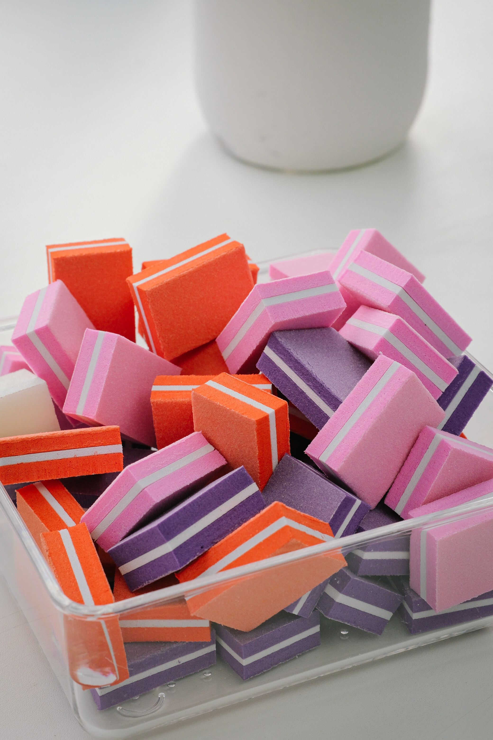 Мастер маникюра Ксения. Семейный и индивидуальный фотограф Дарья Мельник