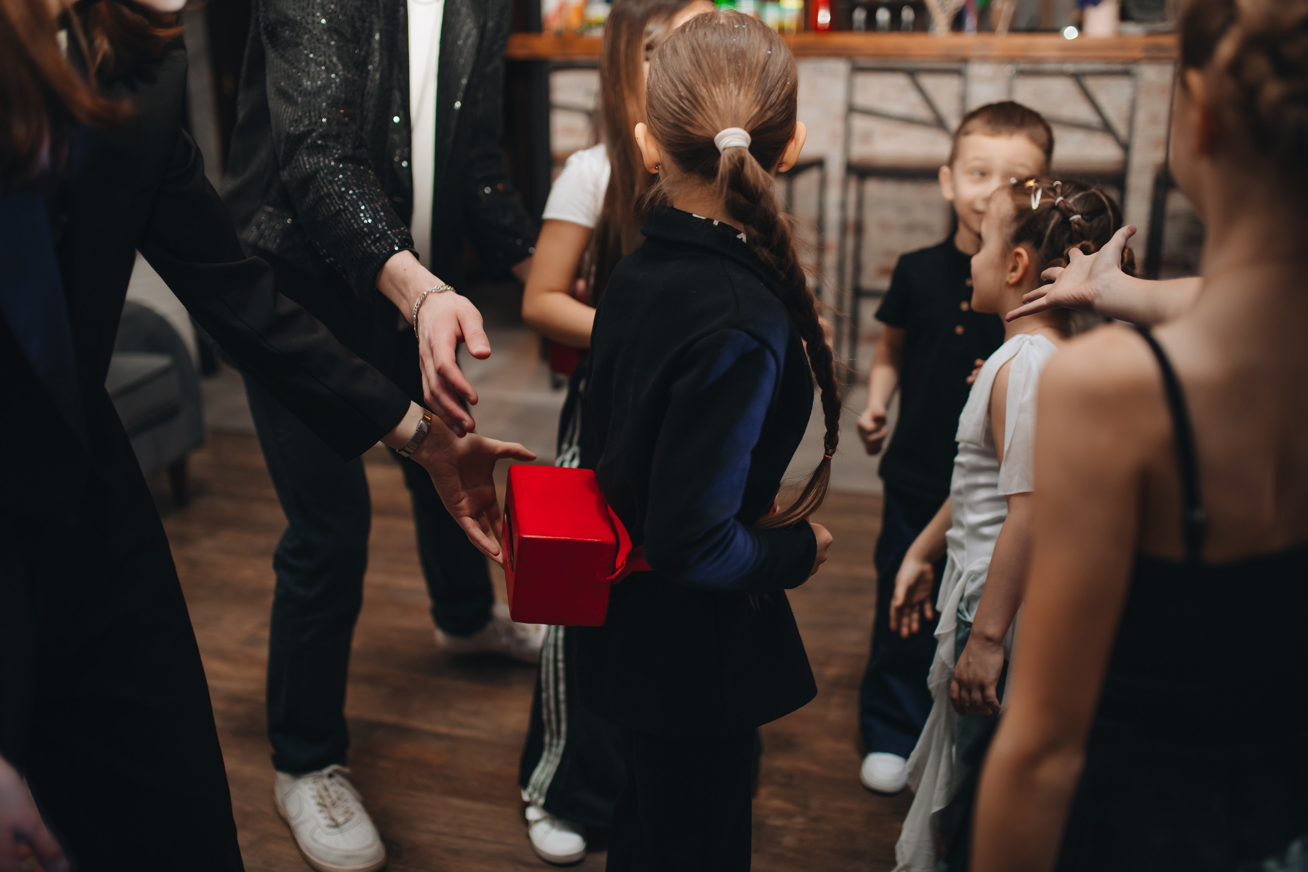 Марусе 11 лет. Семейный и детский фотограф в Москве Дорогова Екатерина