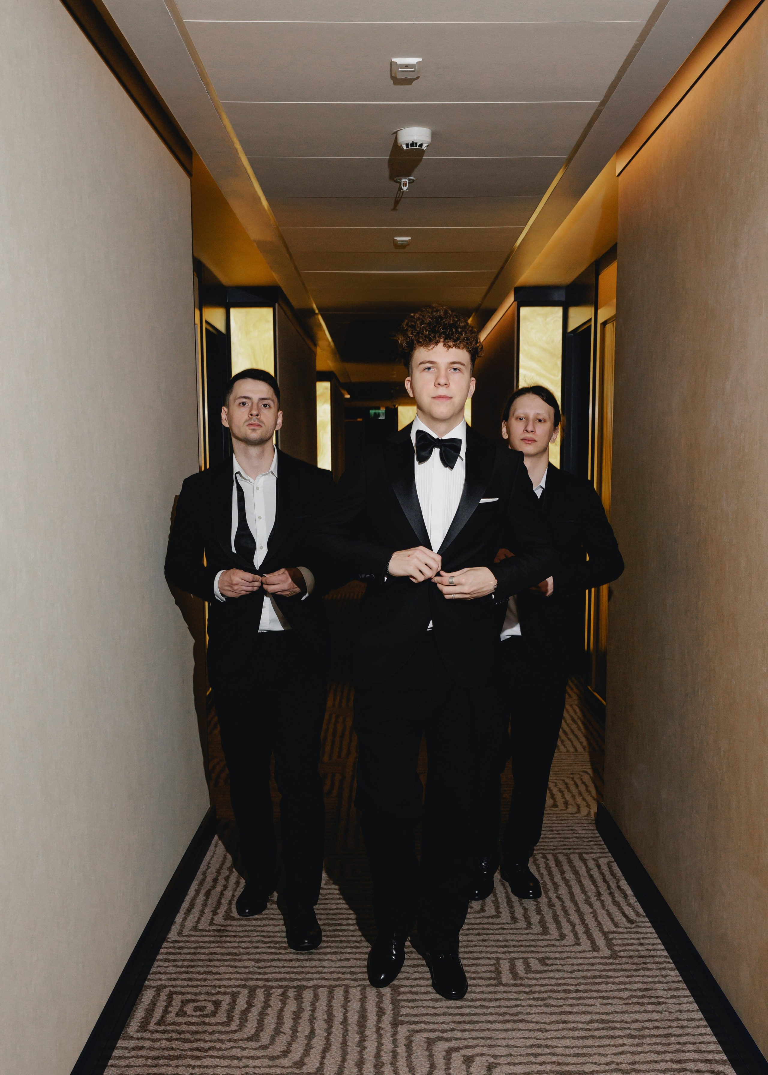 Лев&Кристина. Свадебный фотограф Владислав Адышкин