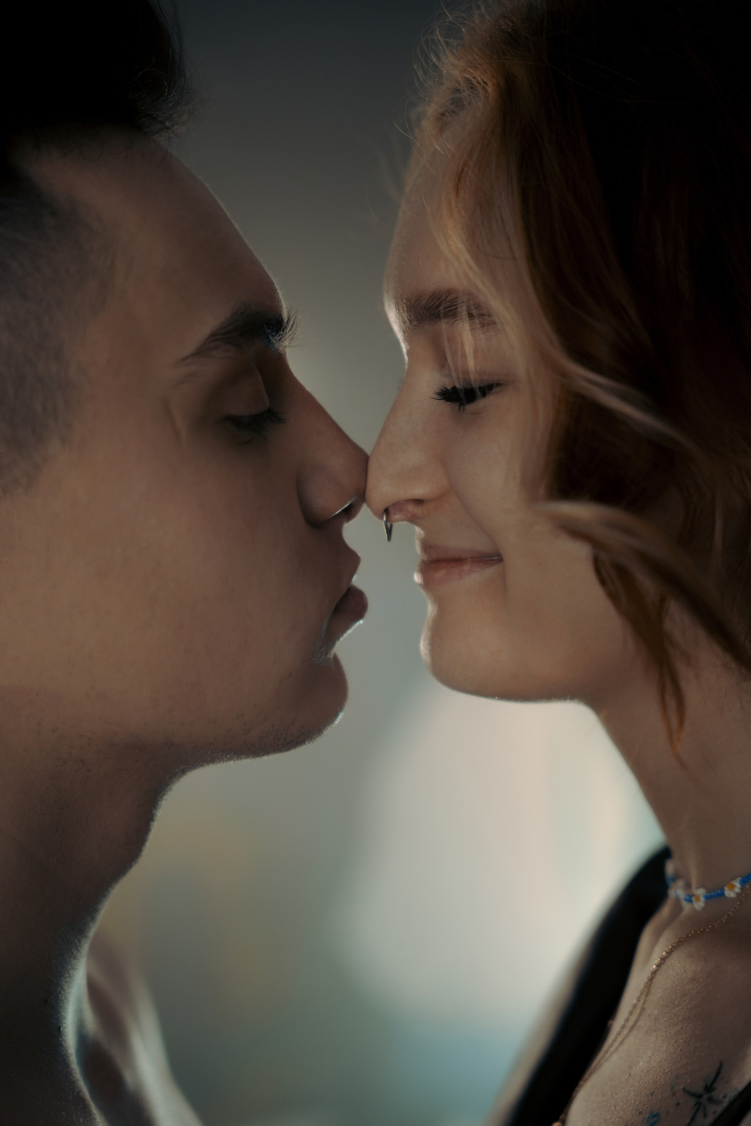 Женя и Андрей. Galchenok