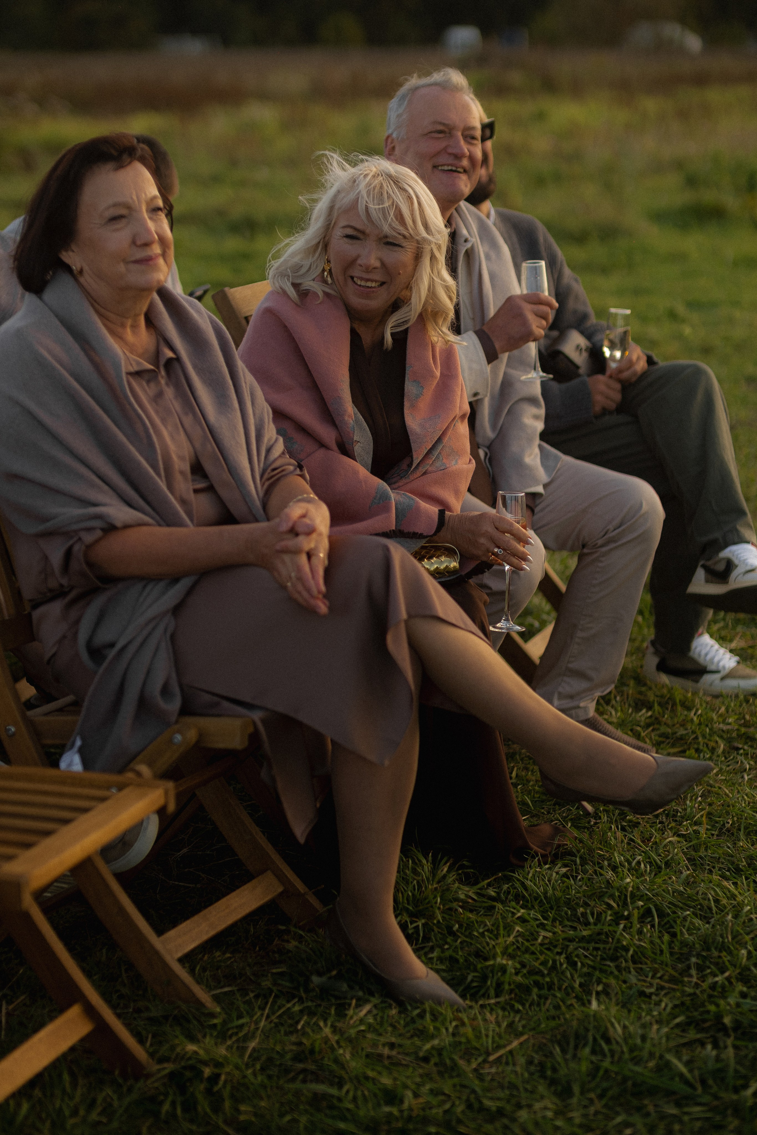 PineRiver. Сентиментальная свадебная фотография