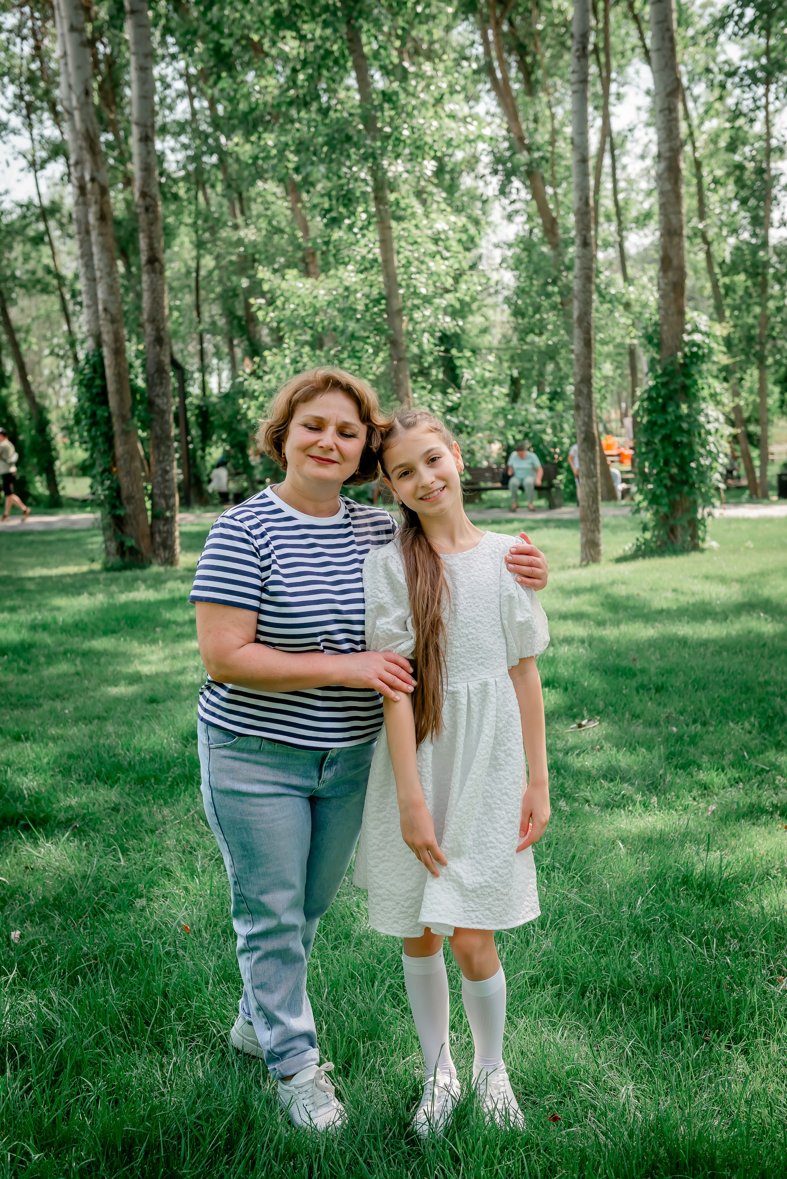 4 «А» |п. Дубовое|Начальная школа|2025. ALBUMIA