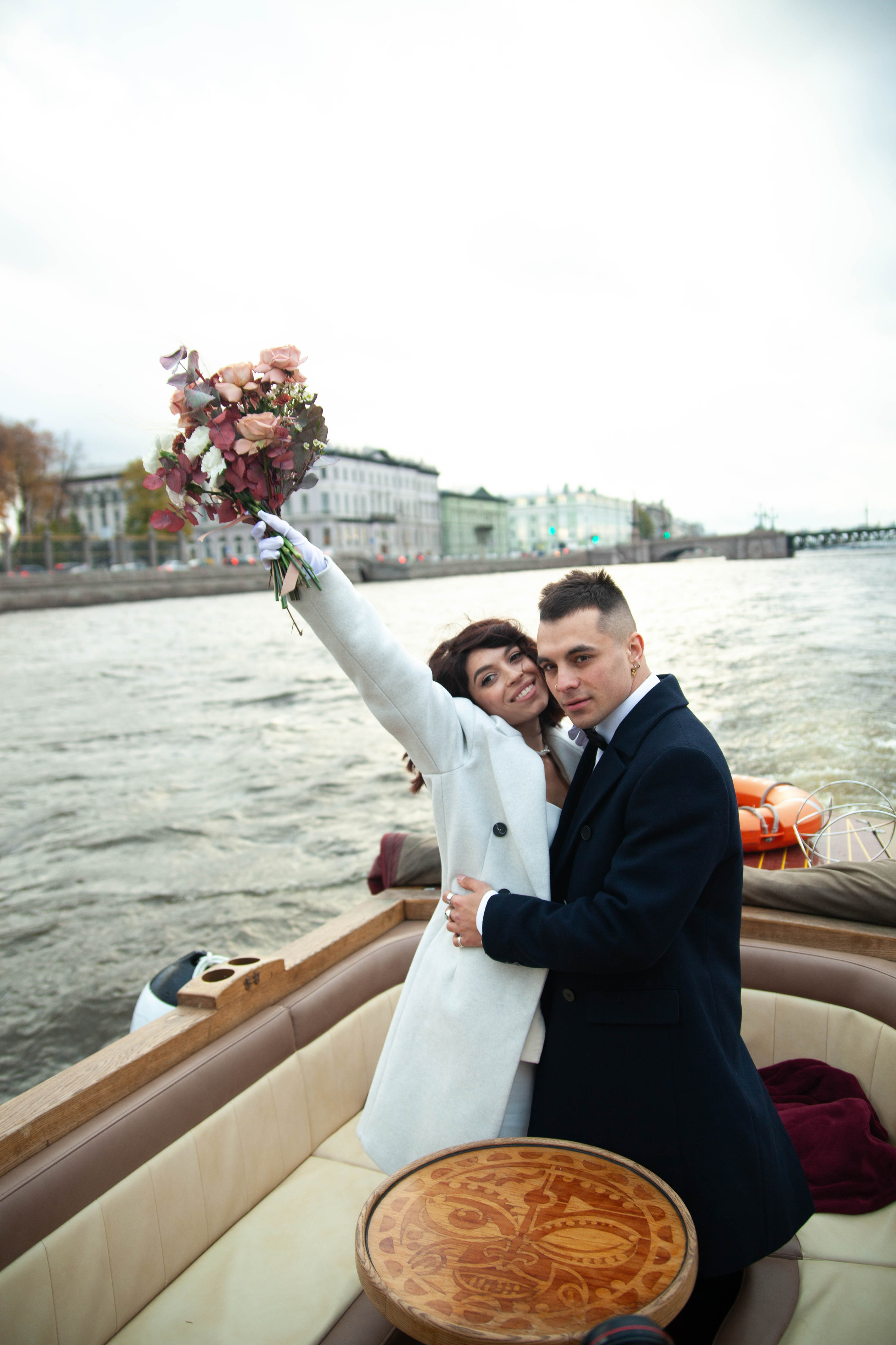 Любовь в Питере. Фотограф оренбург