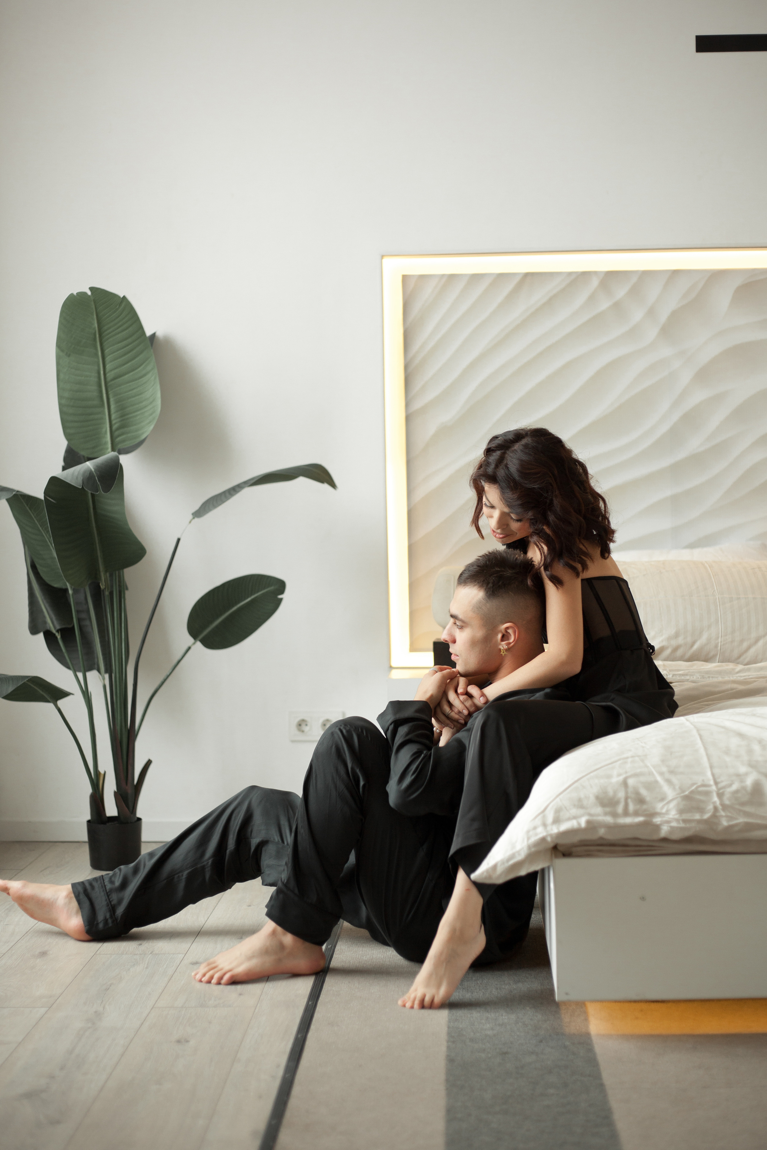 Любовь в Питере. Фотограф оренбург