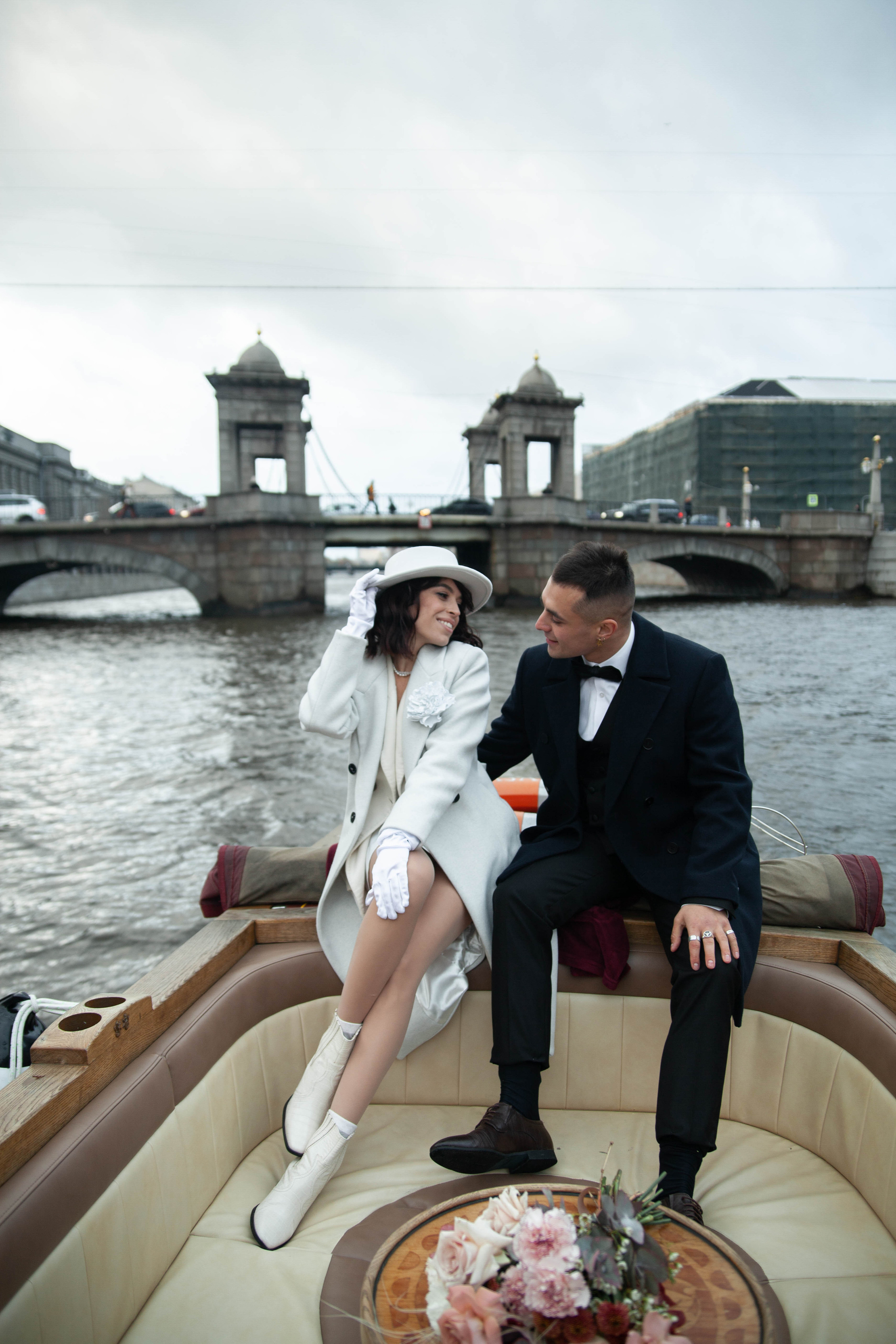 Любовь в Питере. Фотограф оренбург