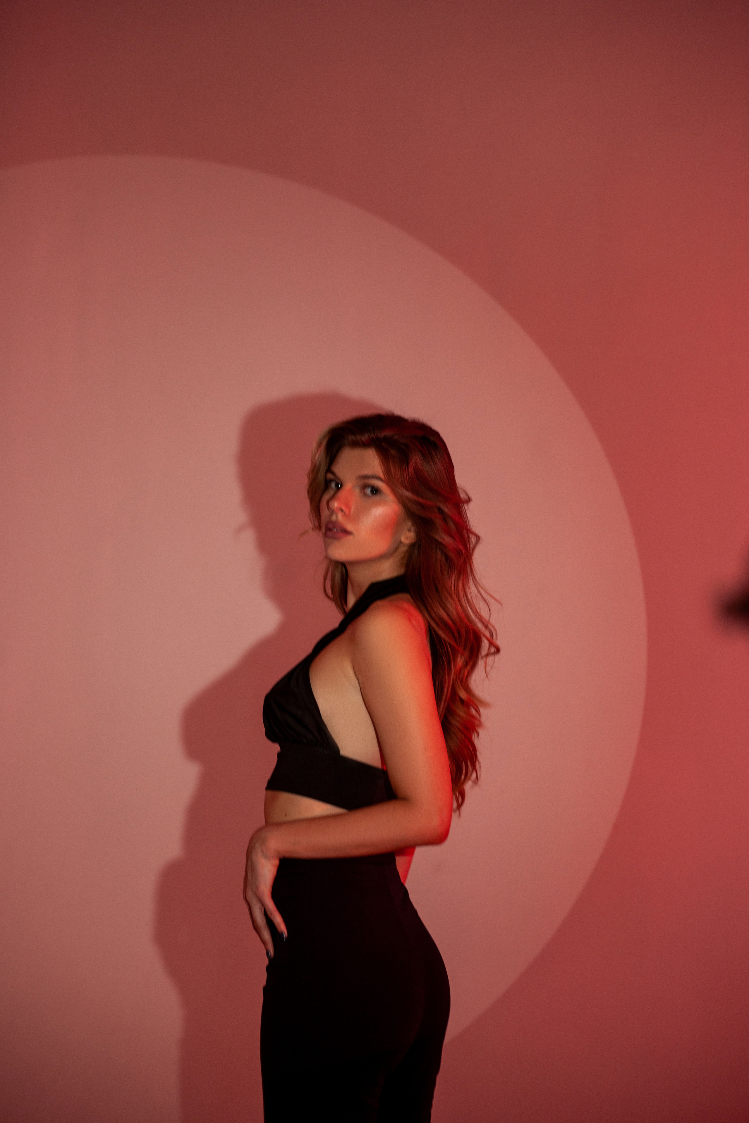 Мария специалист по распаковке личности. Фотограф оренбург