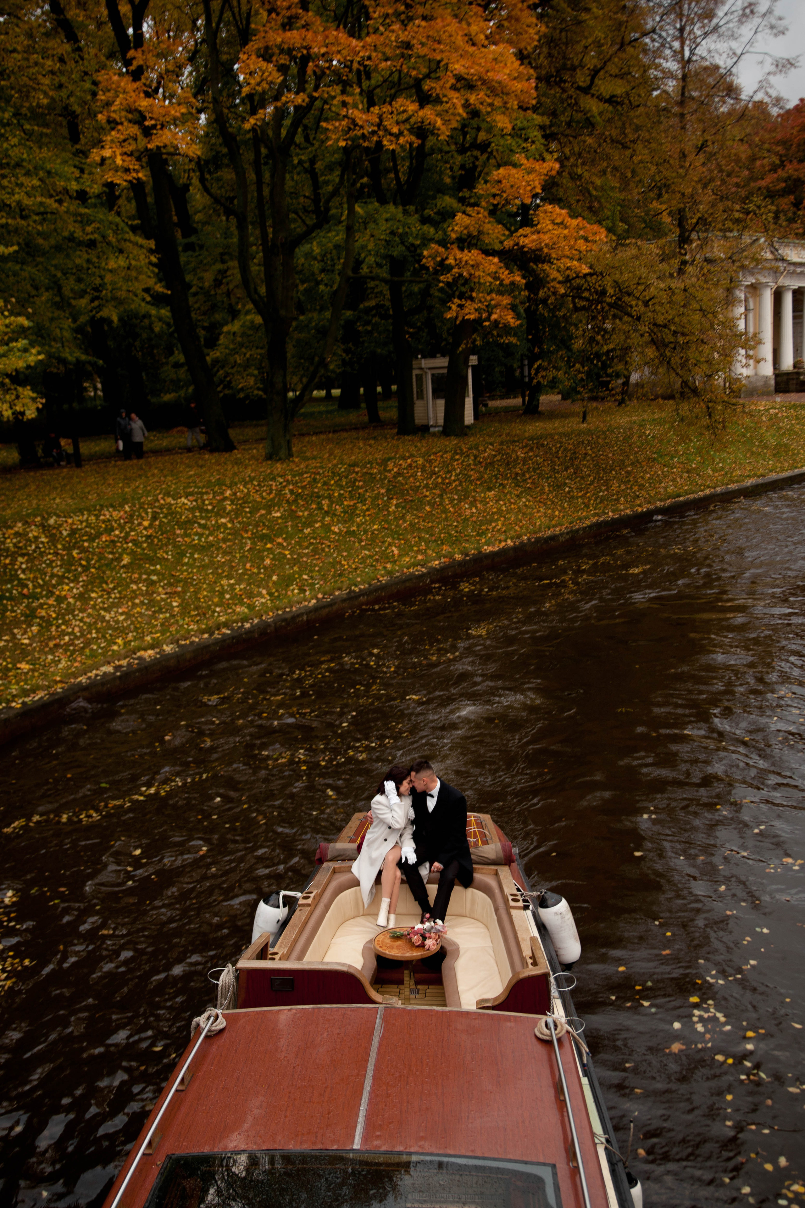Любовь в Питере. Фотограф оренбург