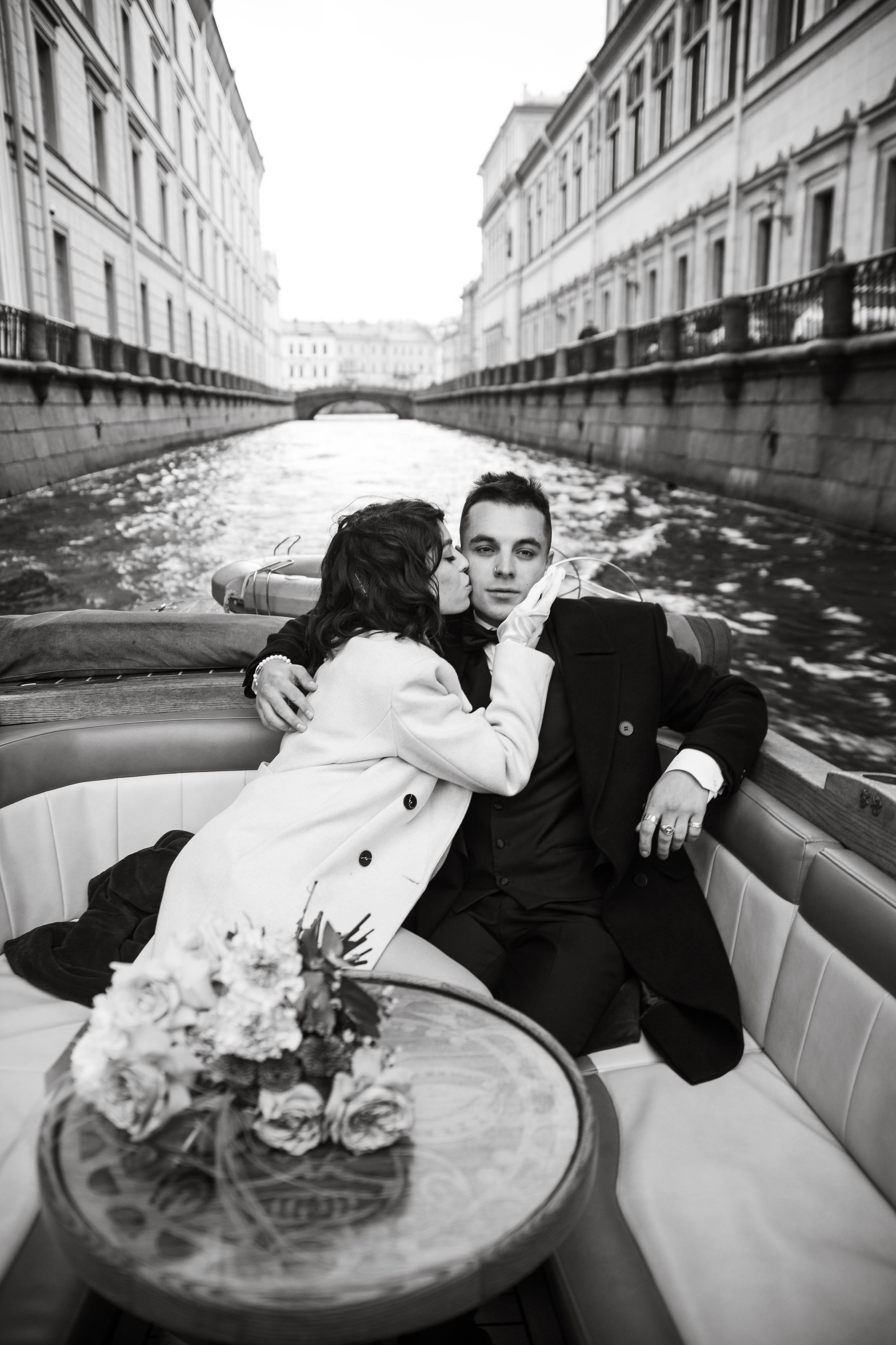 Любовь в Питере. Фотограф оренбург