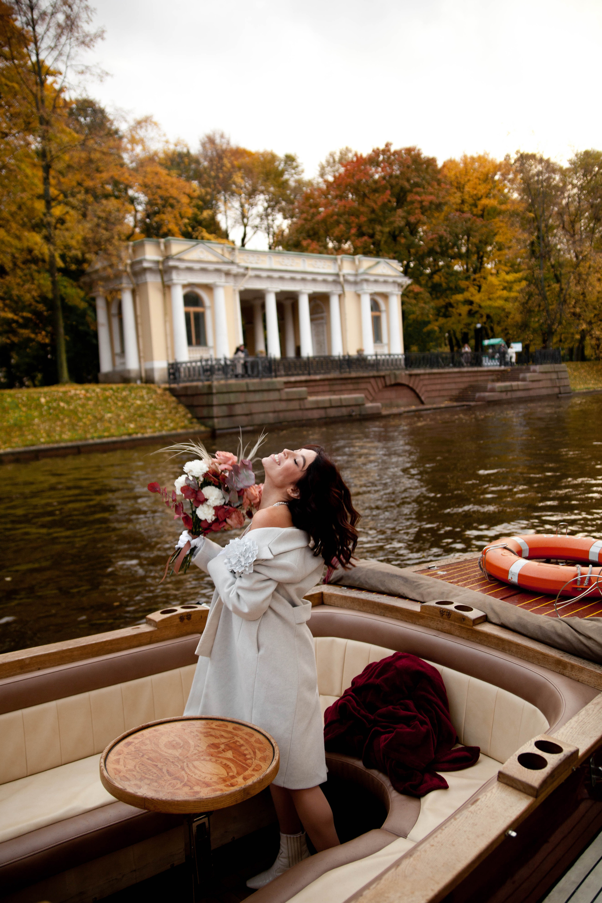 Любовь в Питере. Фотограф оренбург