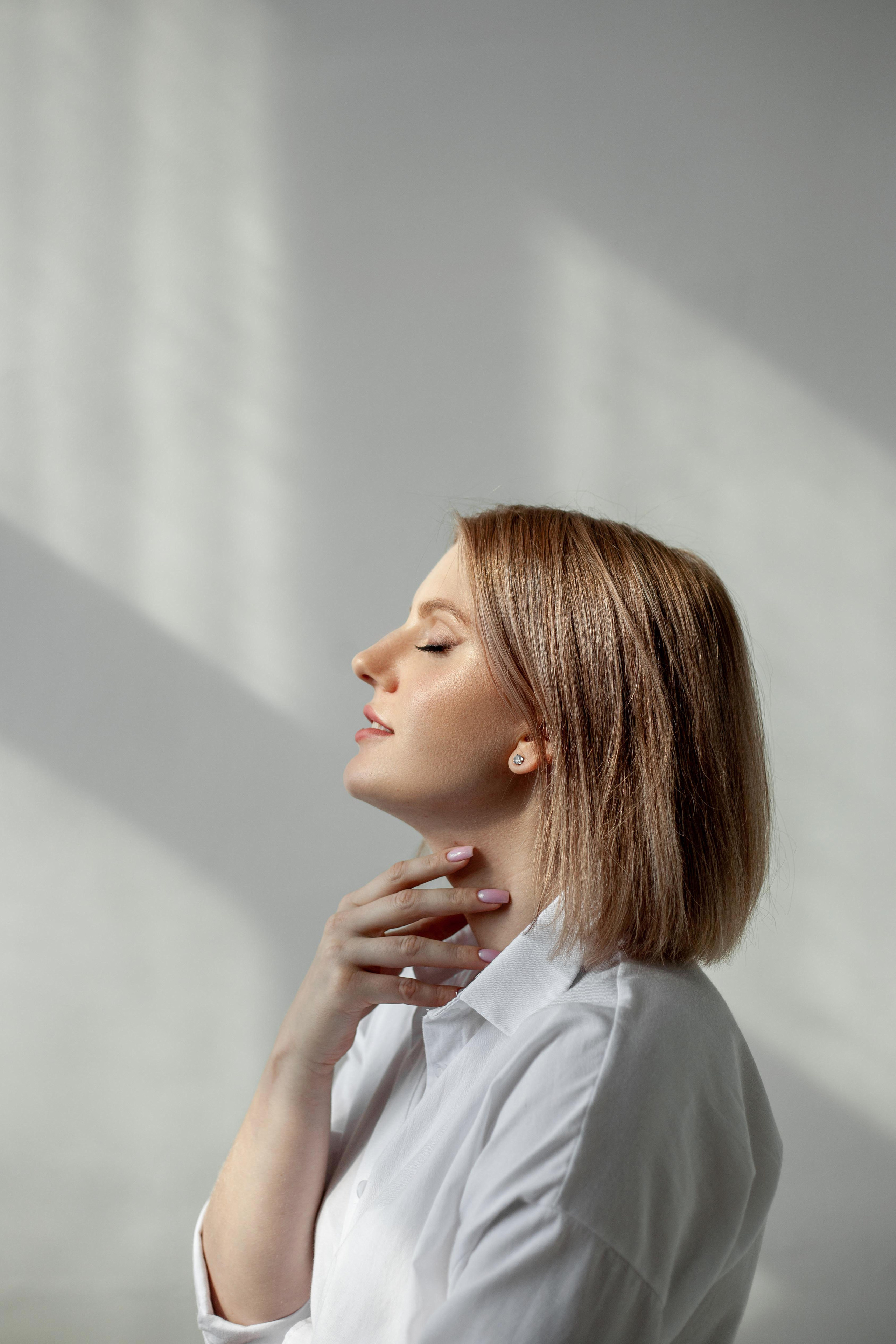 Даша косметолог. Фотограф оренбург