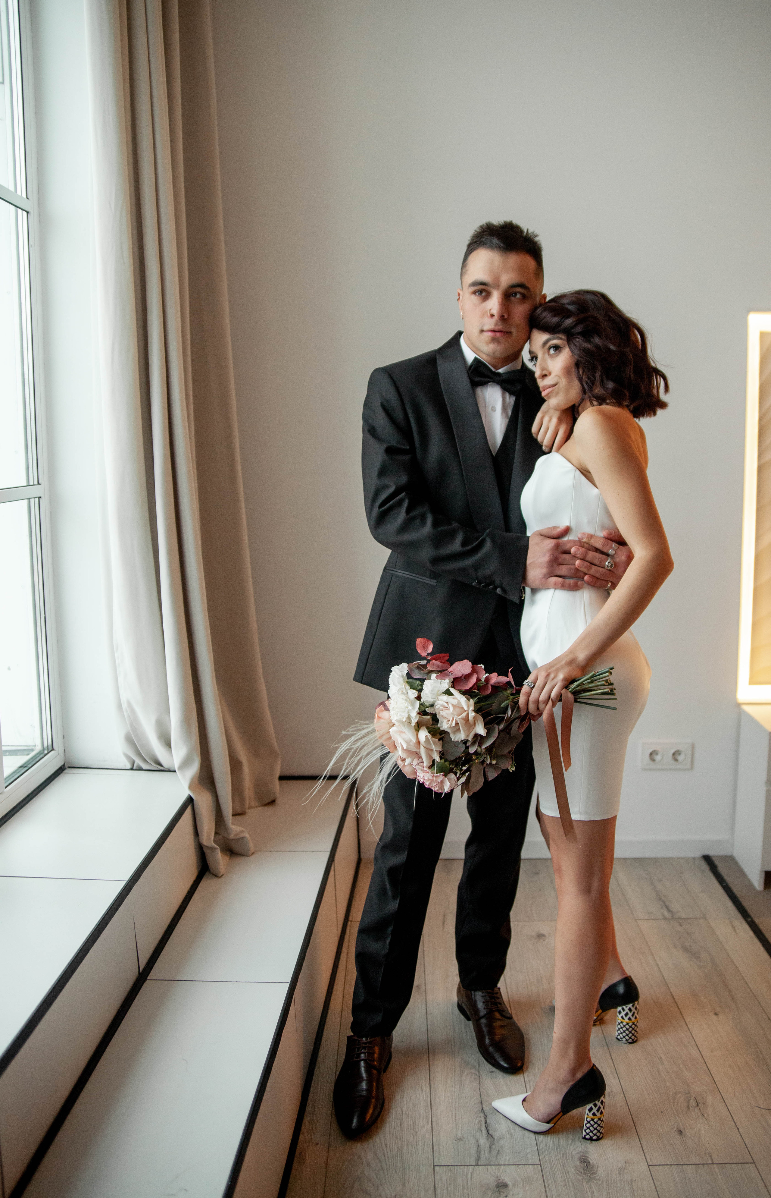 Любовь в Питере. Фотограф оренбург