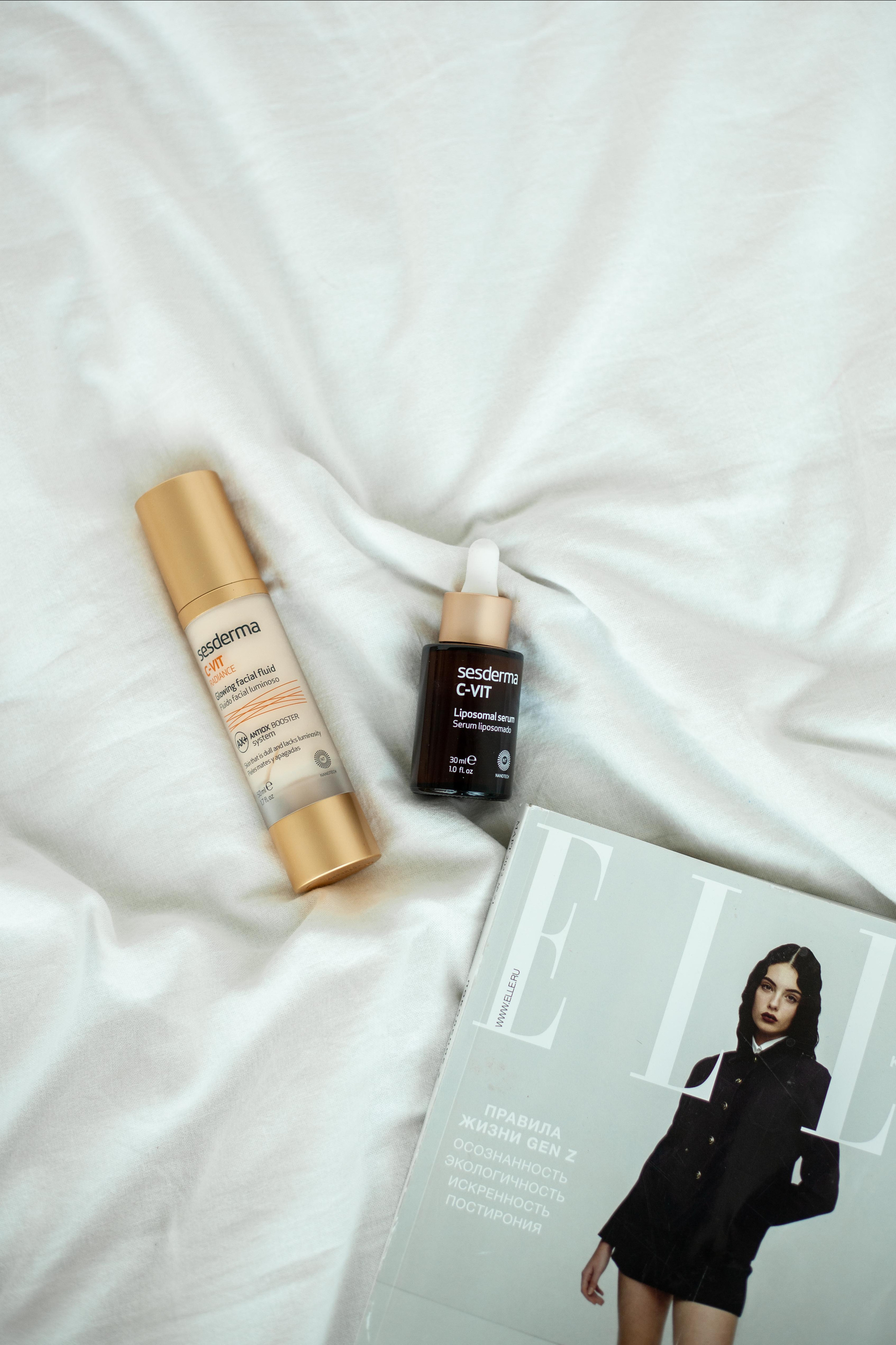 Даша косметолог. Фотограф оренбург