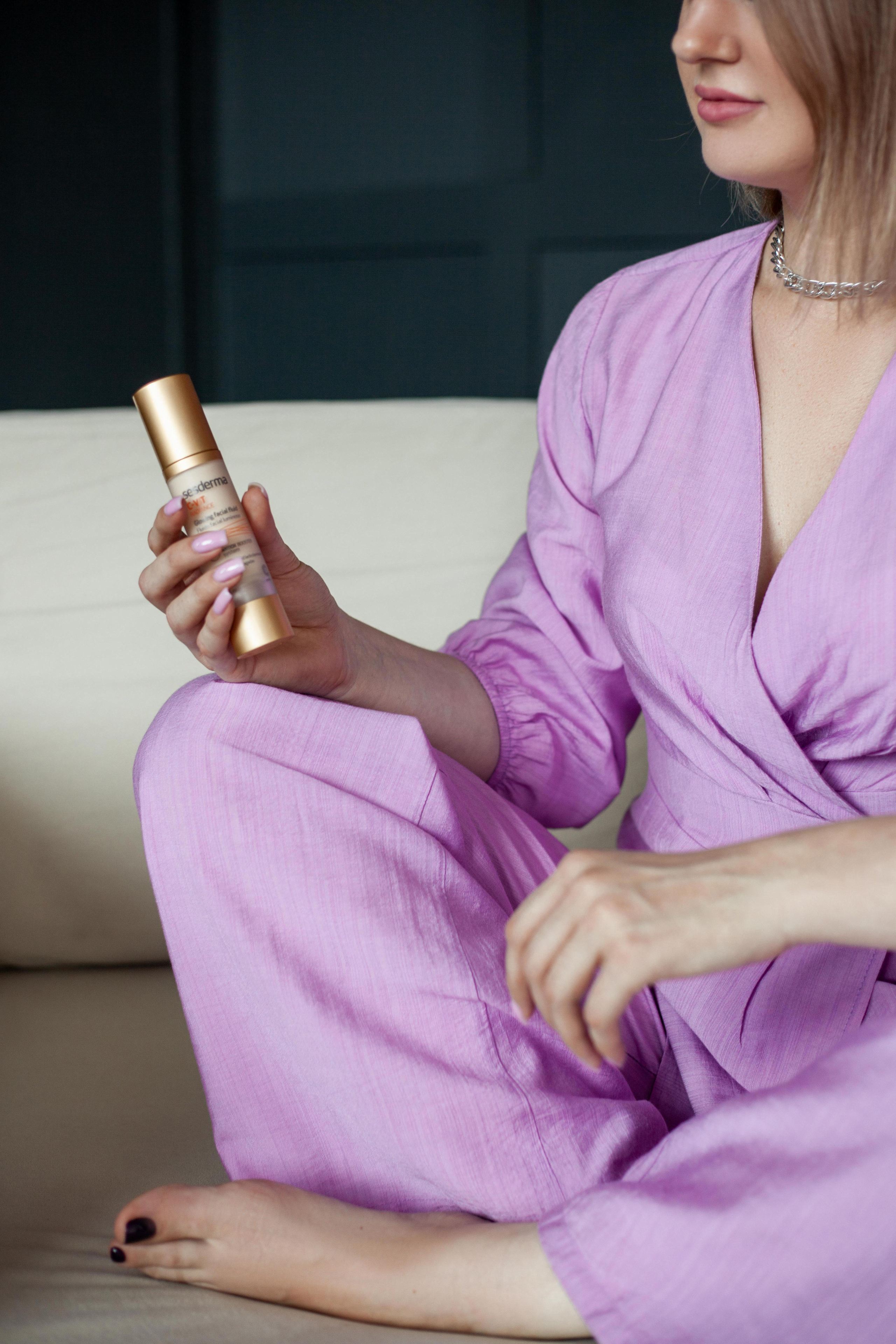 Даша косметолог. Фотограф оренбург