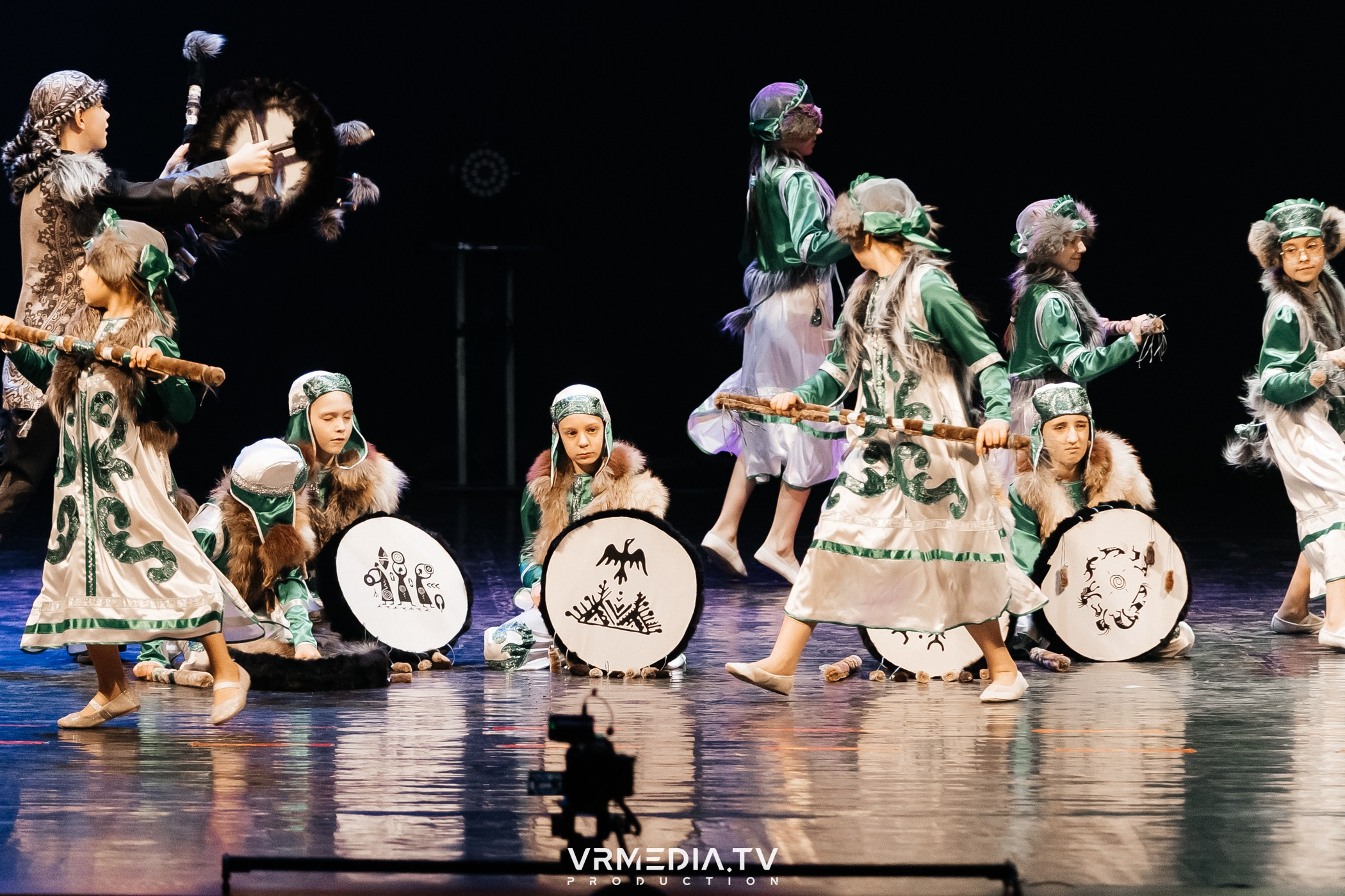 Всероссийский благотворительный инклюзивный Фестиваль «МЫ»