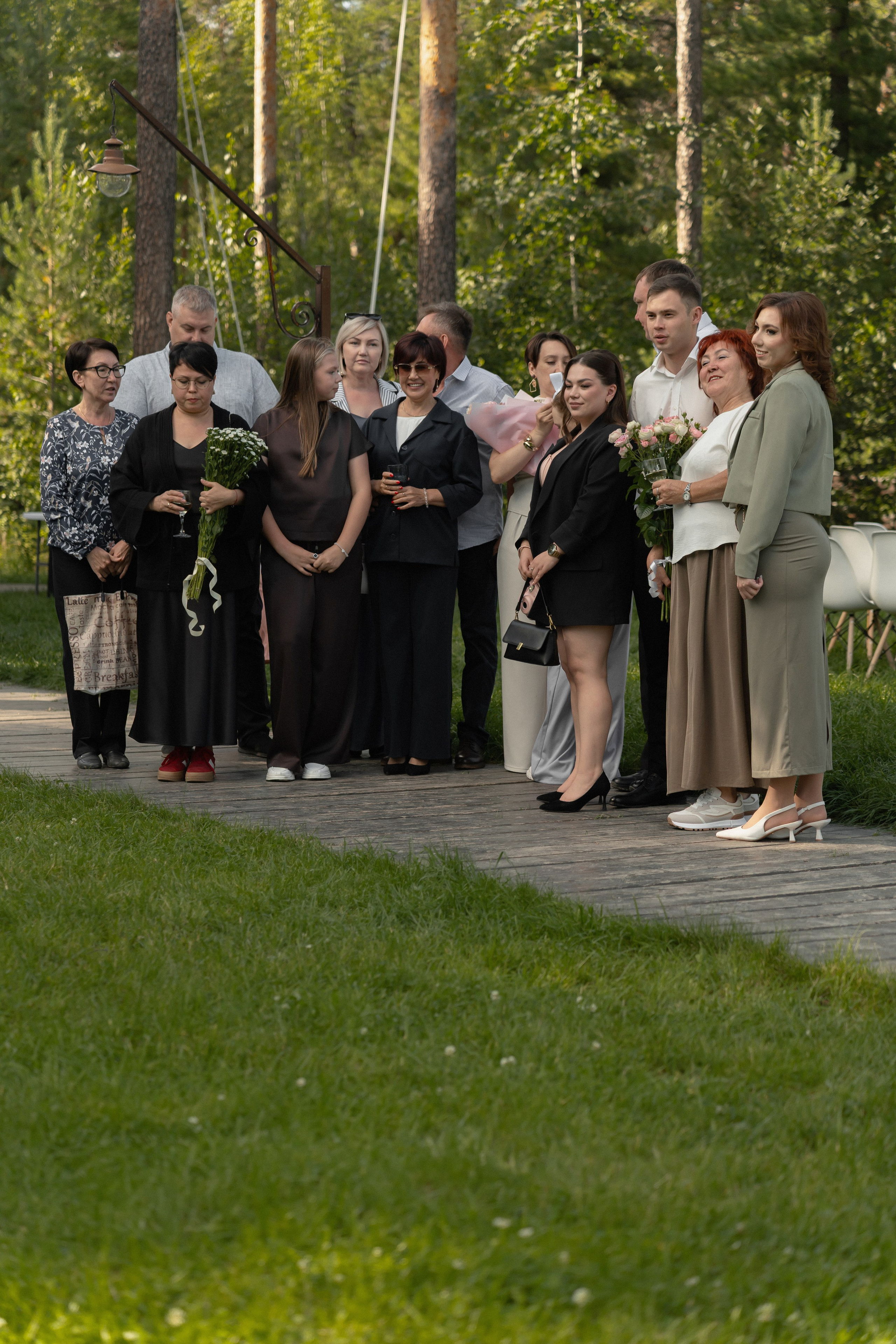 Forest. Wedding. Love | 16.08.2025. Главная