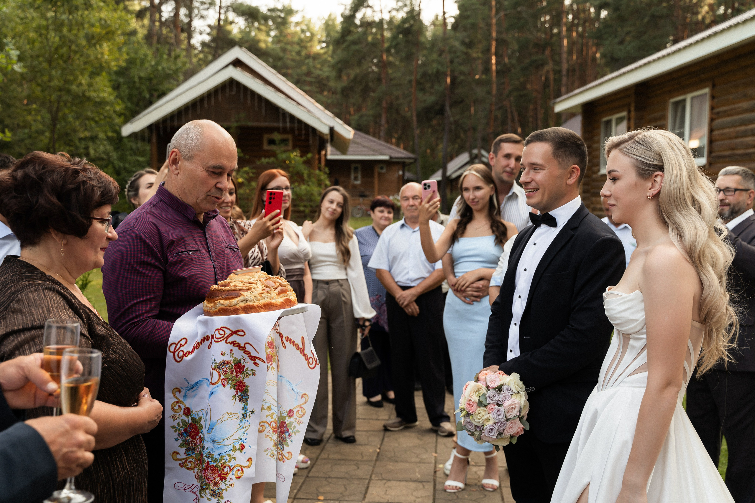 Княжья речка. Фотограф Алина Филимонова Тверь