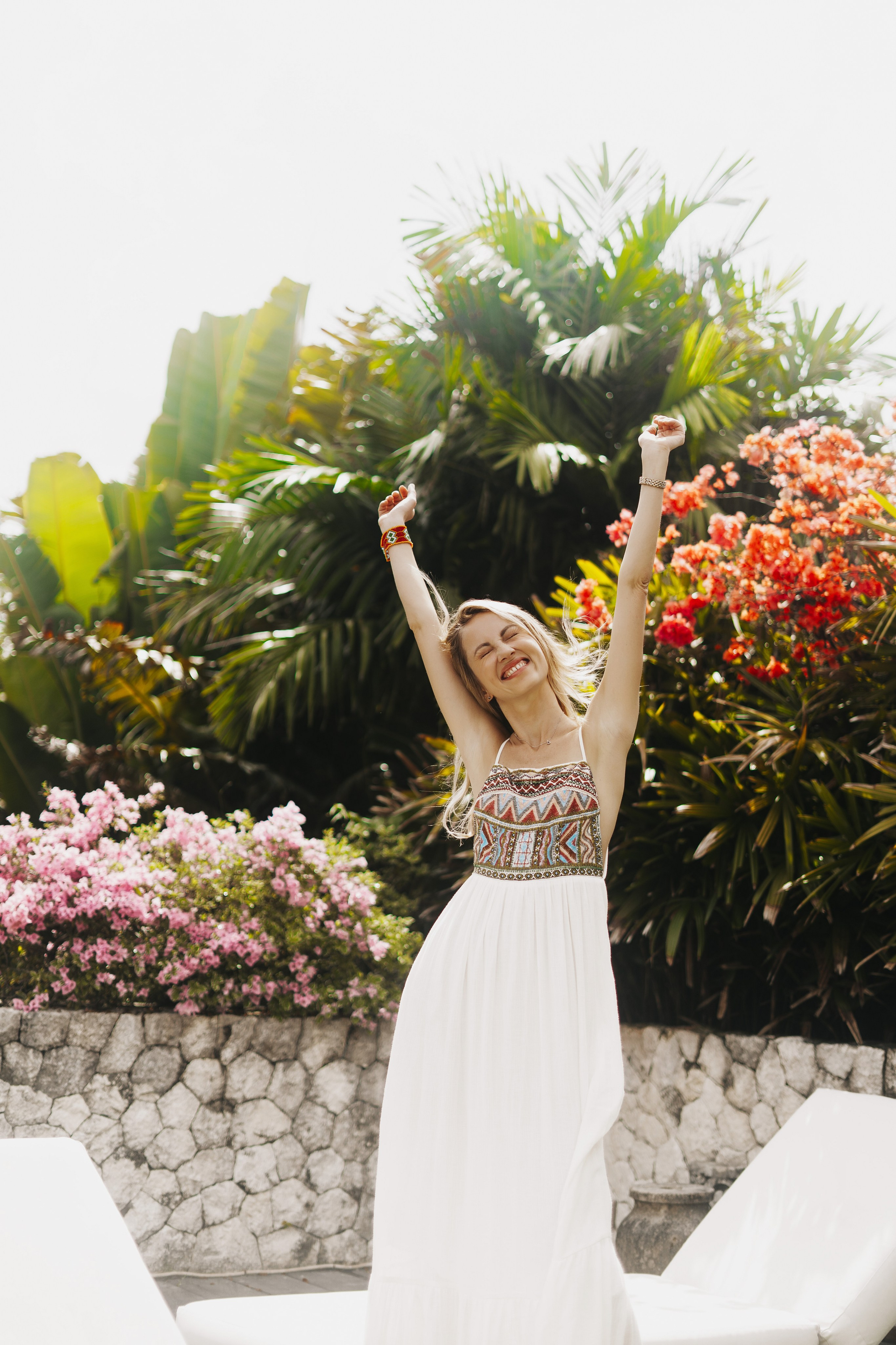 Woman portrait. Professional Wedding Photography, Portraits, and Studio Photoshoots in Phuket