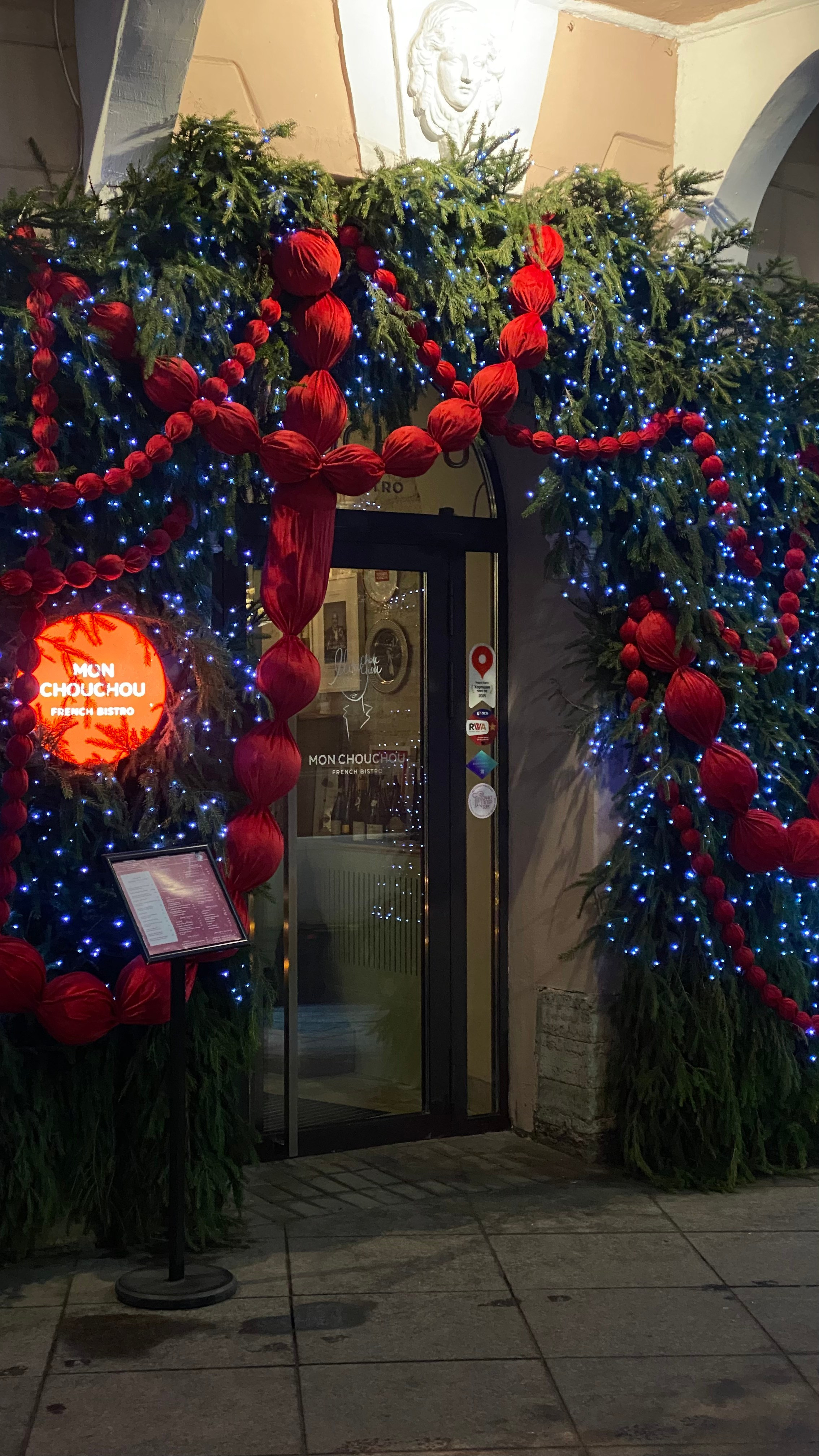 Новогодние локации для фотопрогулок. Свадебный и семейный фотограф в Санкт-Петербурге Катерина Литасова