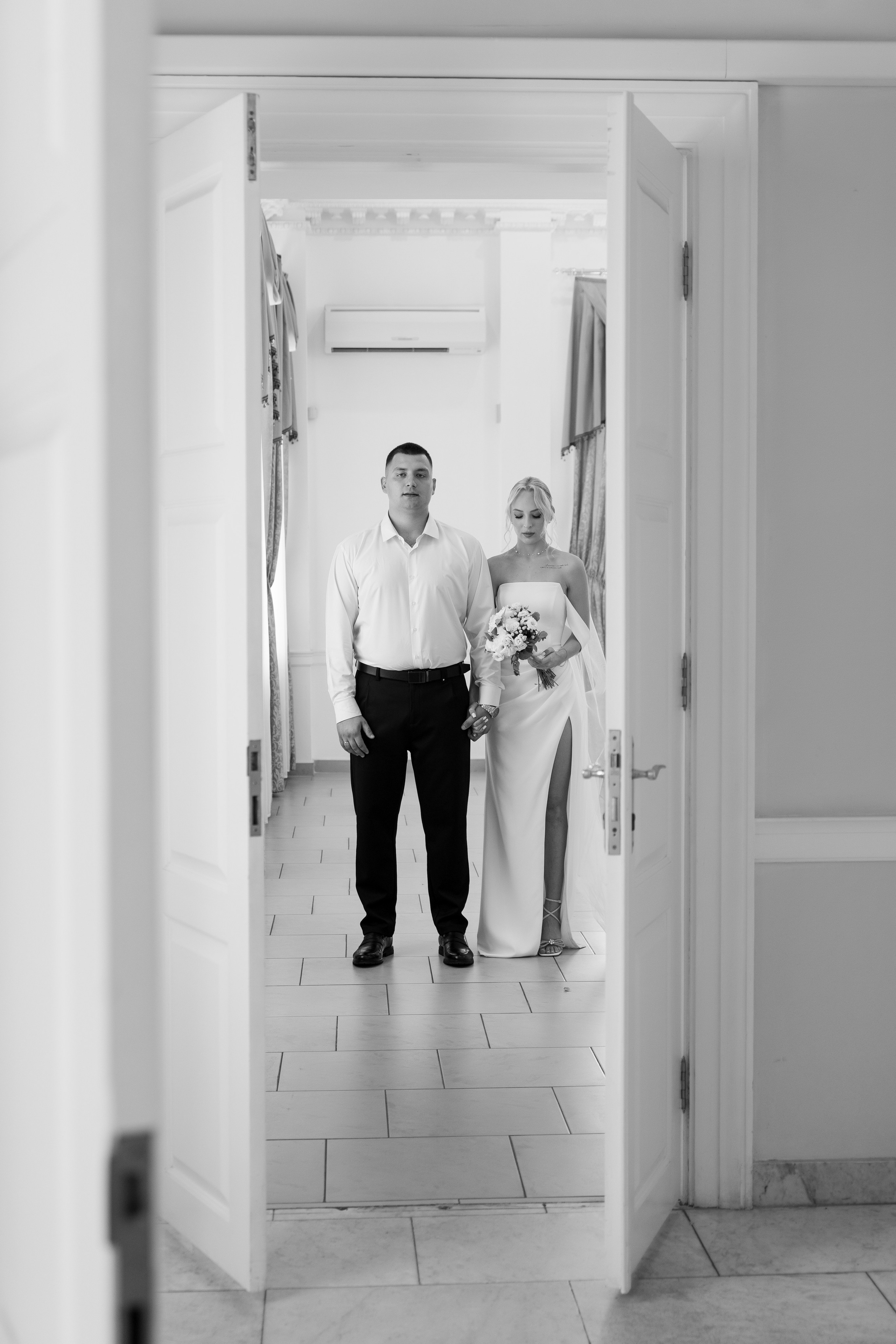 Владислав & Алина. Margosha-ph.ru