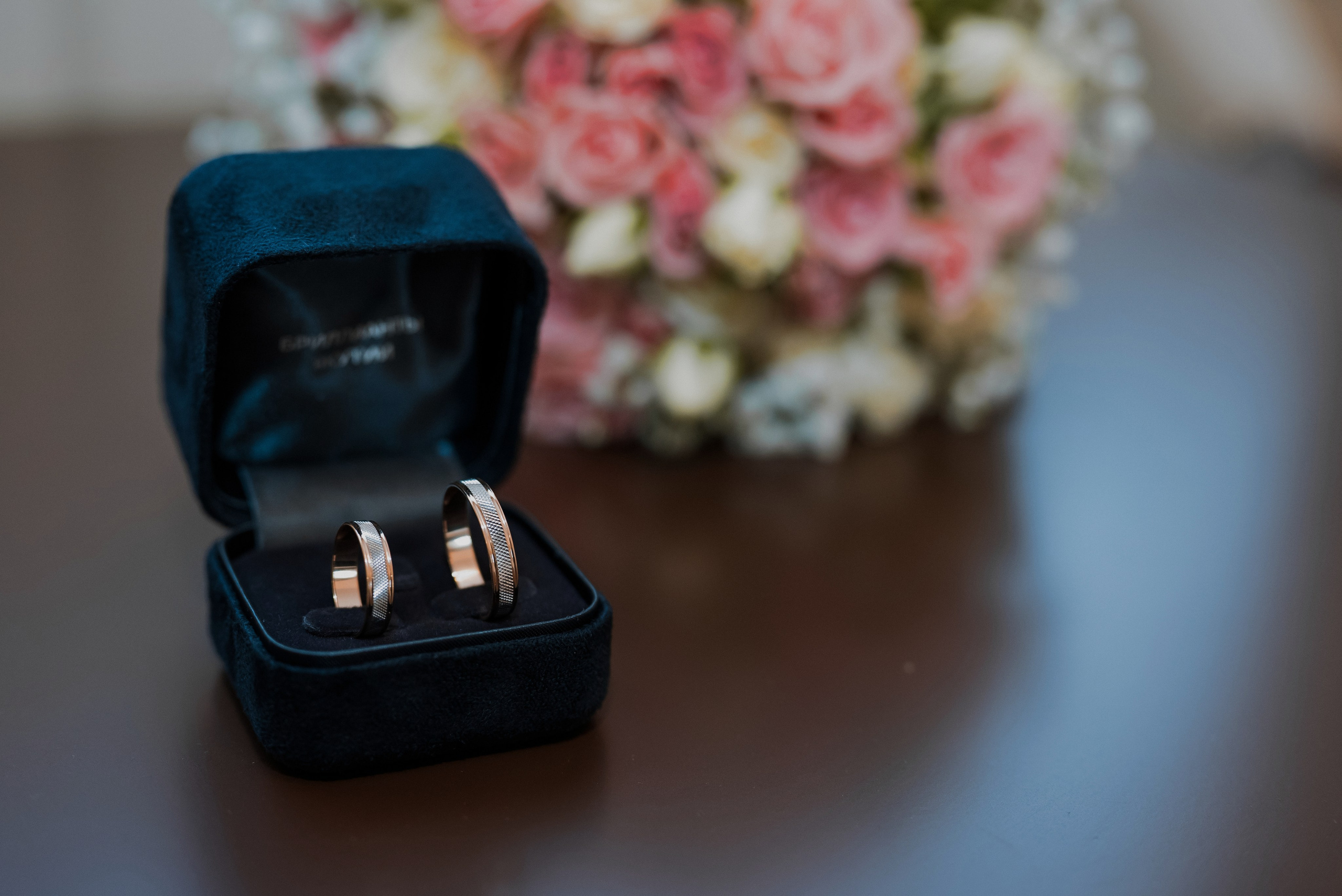 Даниил и Анастасия. Фотограф Краснодарский край