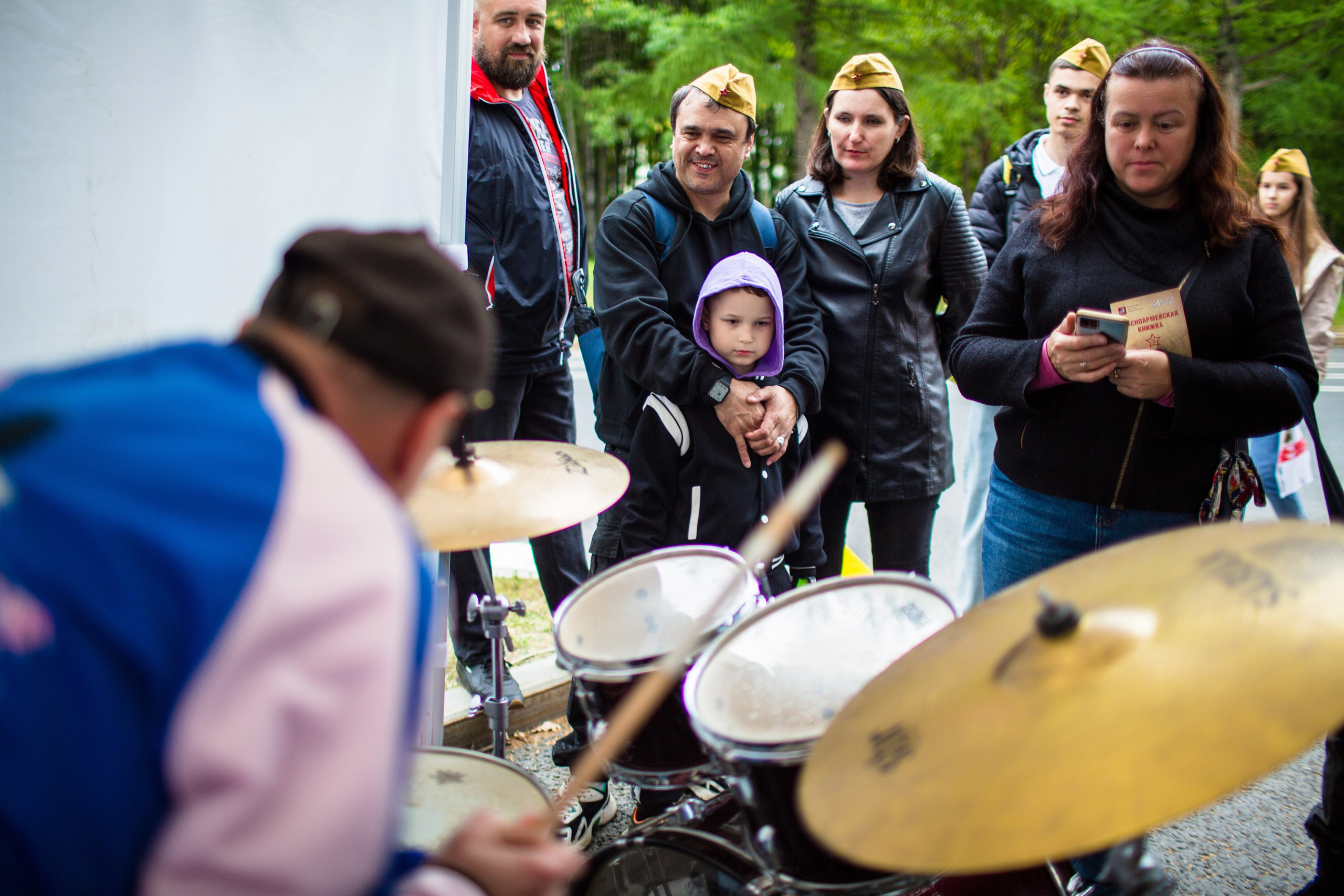 Music Art Master — почувствуй этот ритм