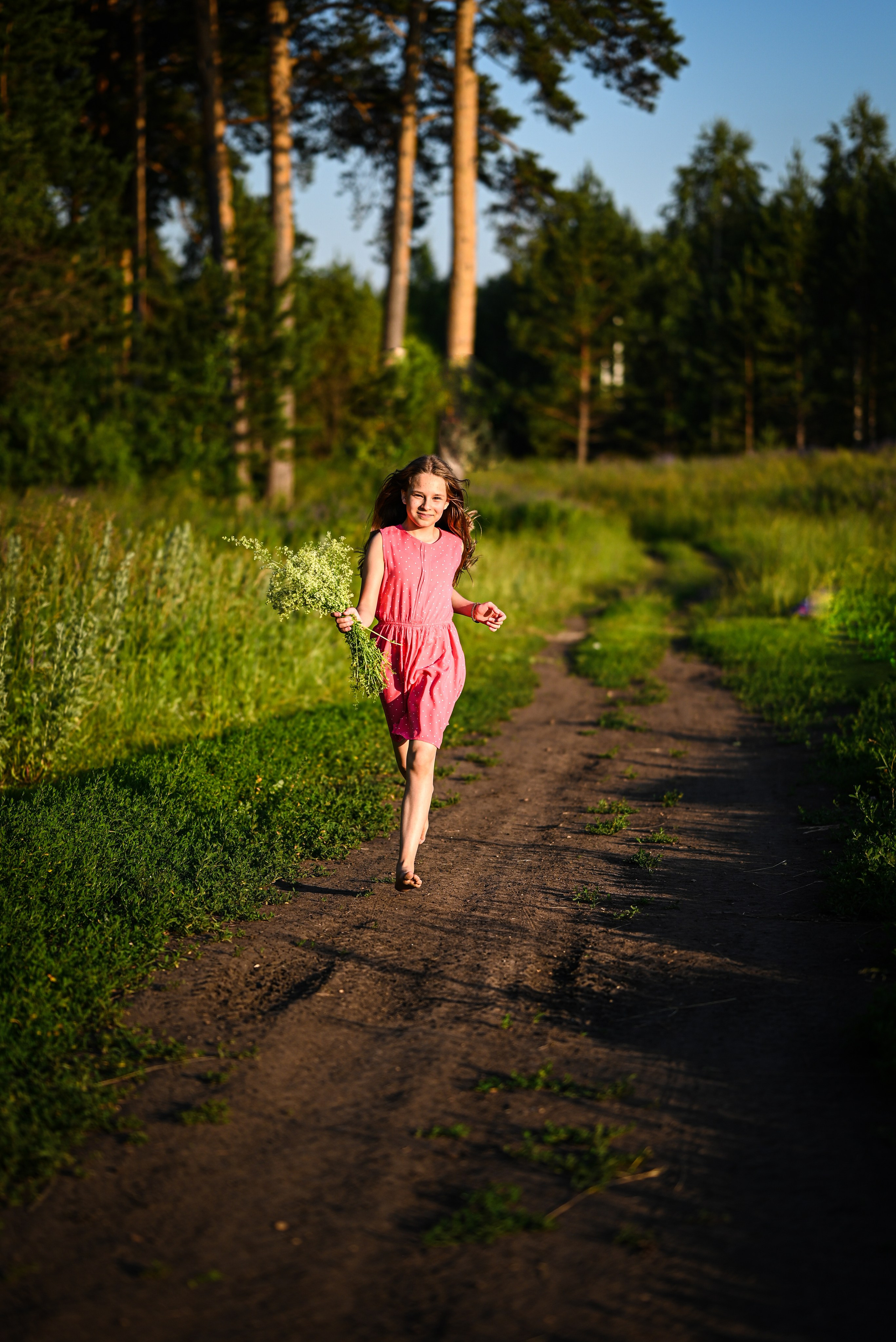Таисия и Кирилл. Семейный и детский фотограф Лариса Ерданова в Екатеринбурге
