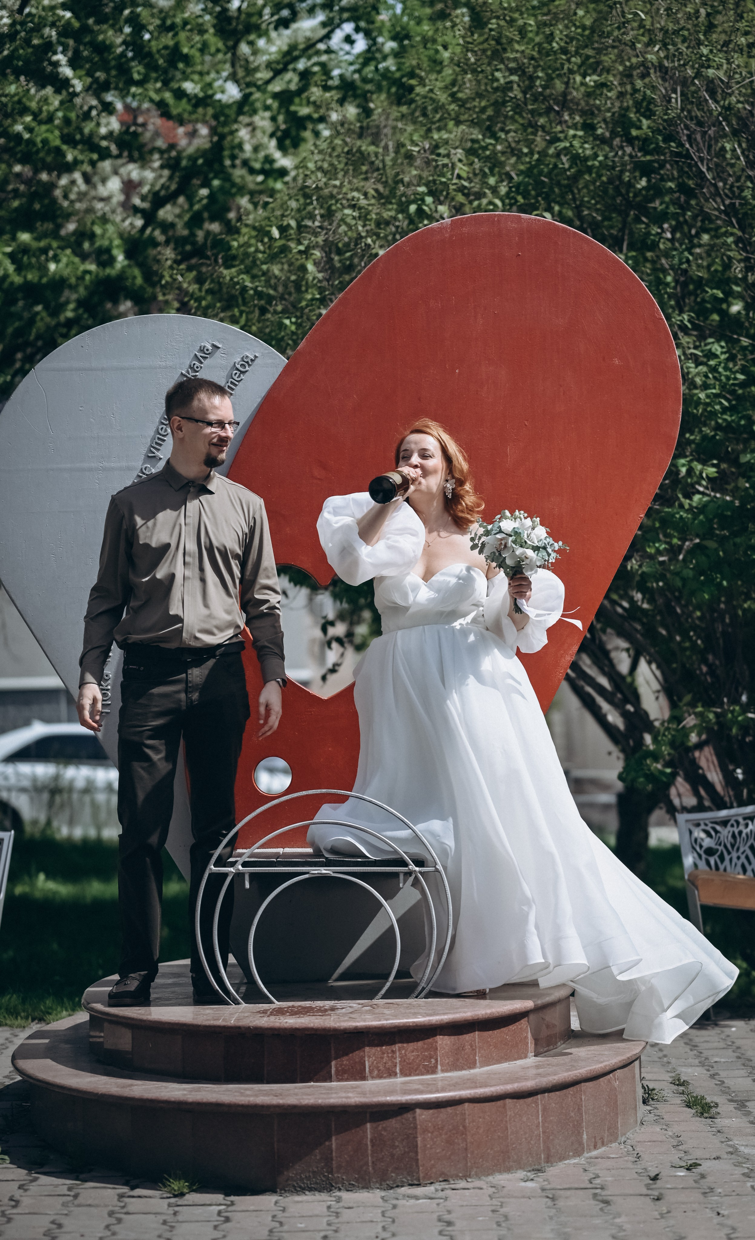 Валерий&Яна. Семейный и детский фотограф Лариса Ерданова в Екатеринбурге