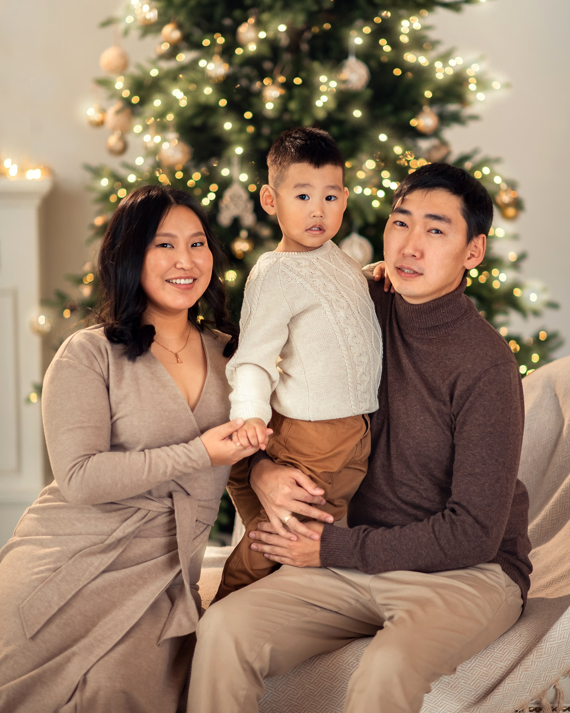 Новый год. Главная