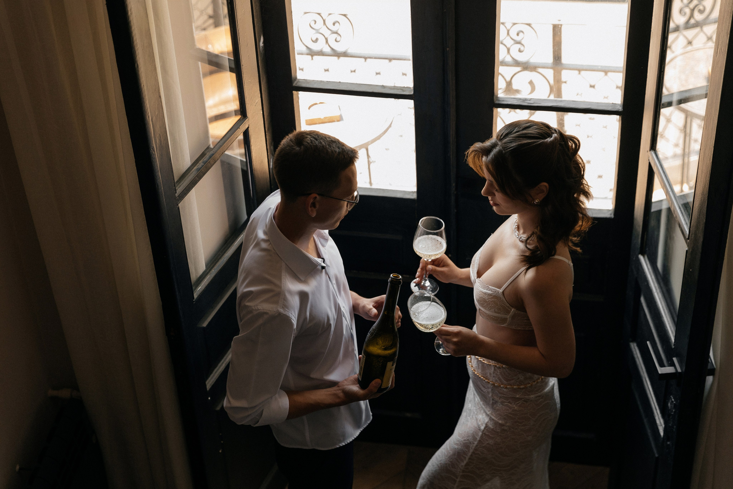 Марк и Инесса. Свадебный фотограф в Краснодаре Ольга Цвиченко