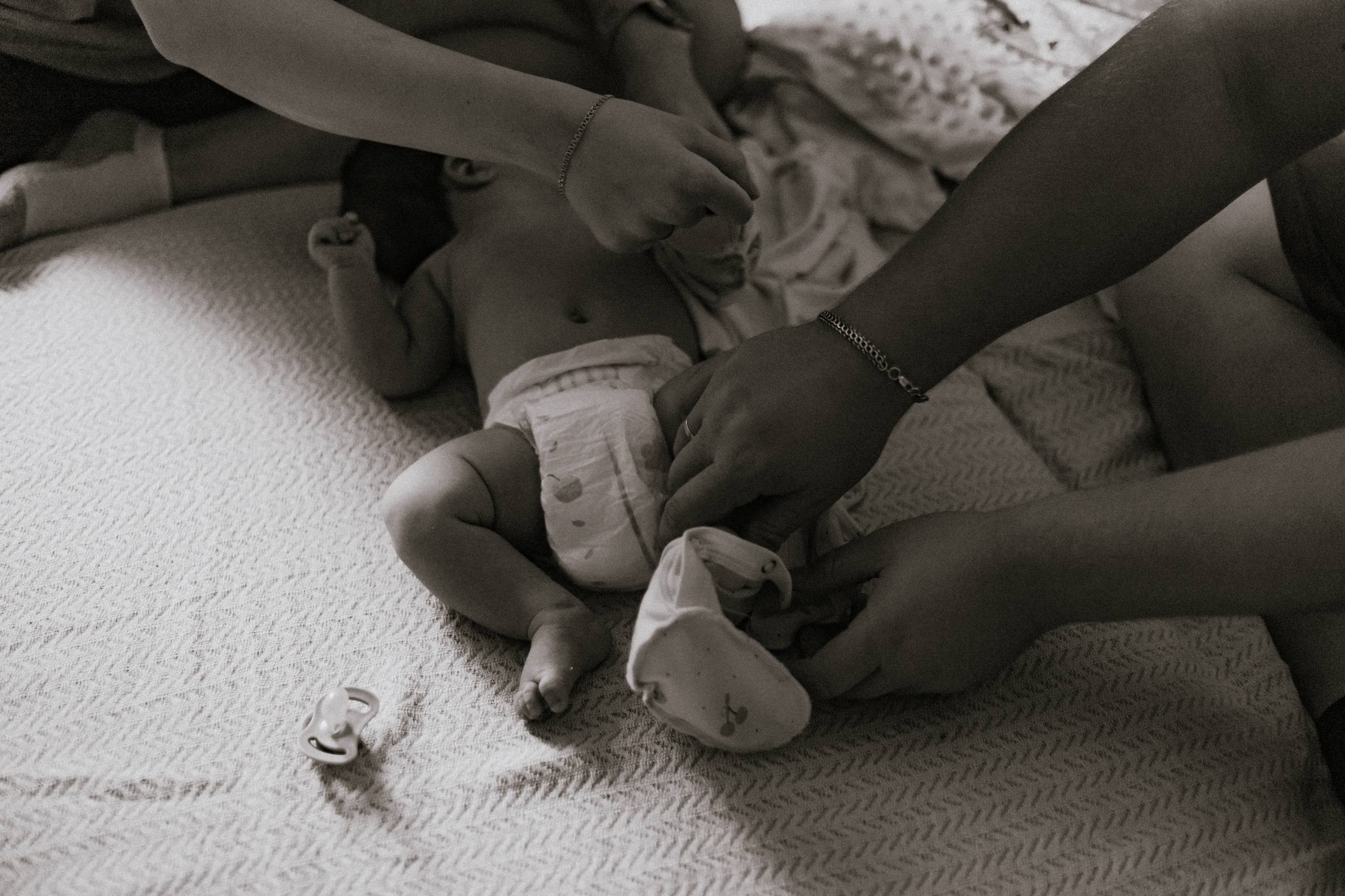 Семья Мелиховых. Фотограф Акимова Дарья Санкт-Петербург, Михайловка