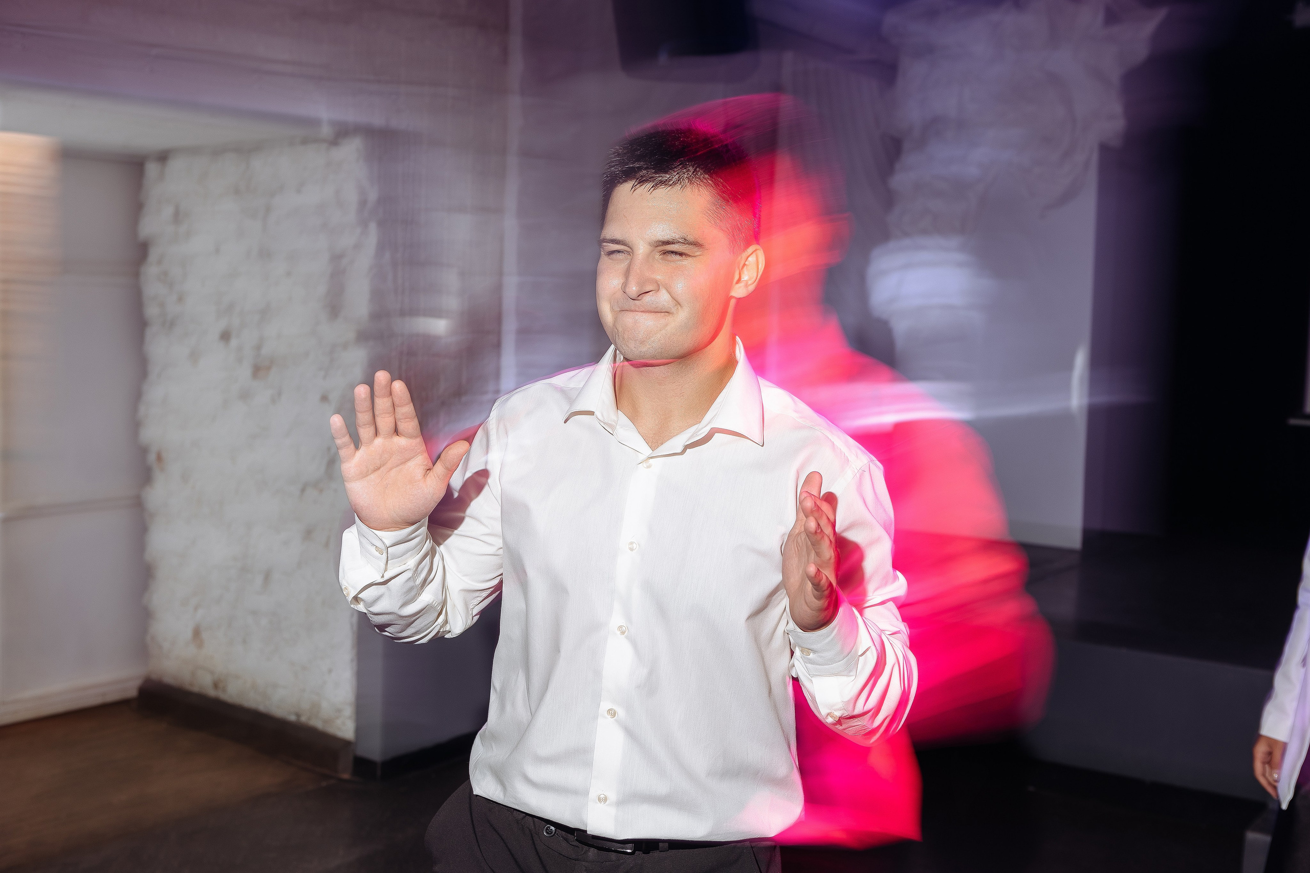 S&A. Фотограф Алексей Миронов