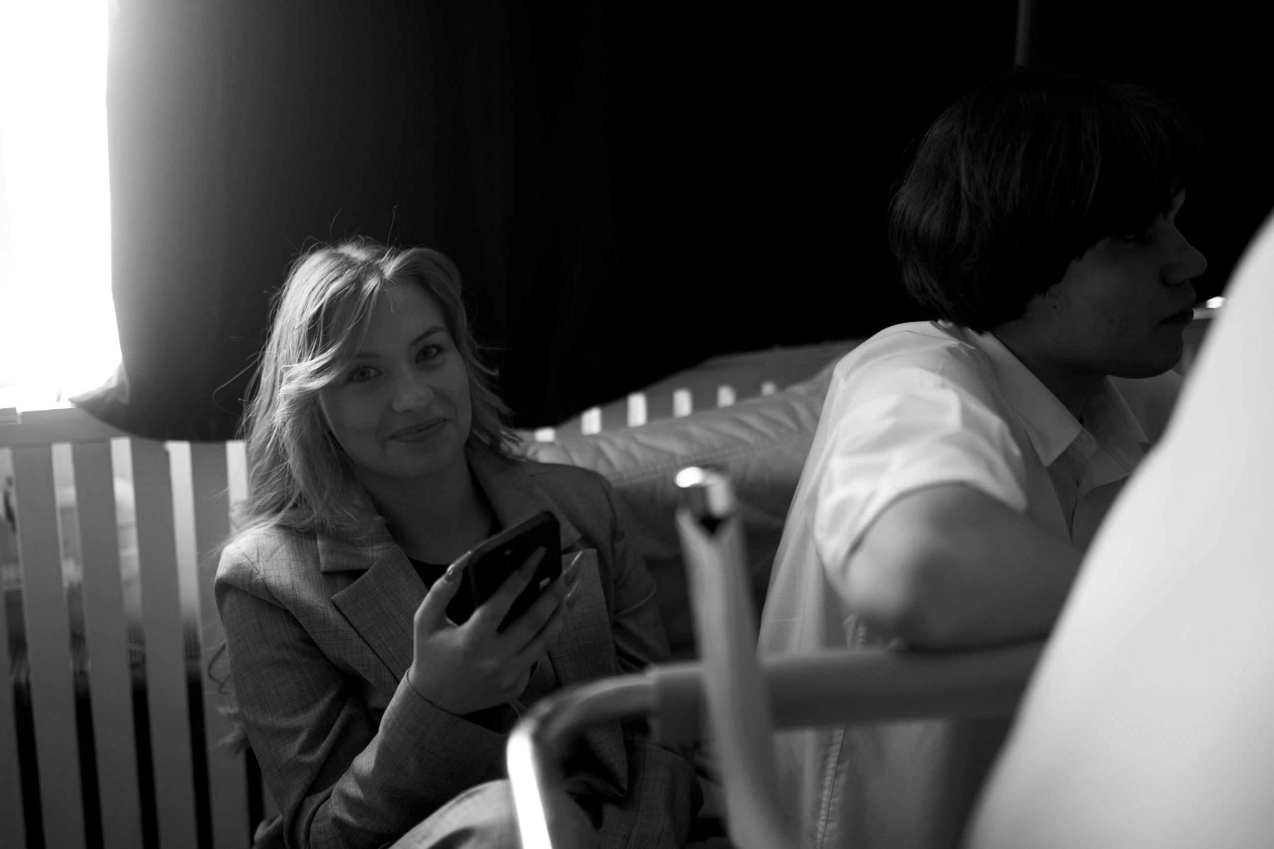 RELLS/BACKSTAGE. Современные Выпускные Альбомы в Ростове-на-Дону