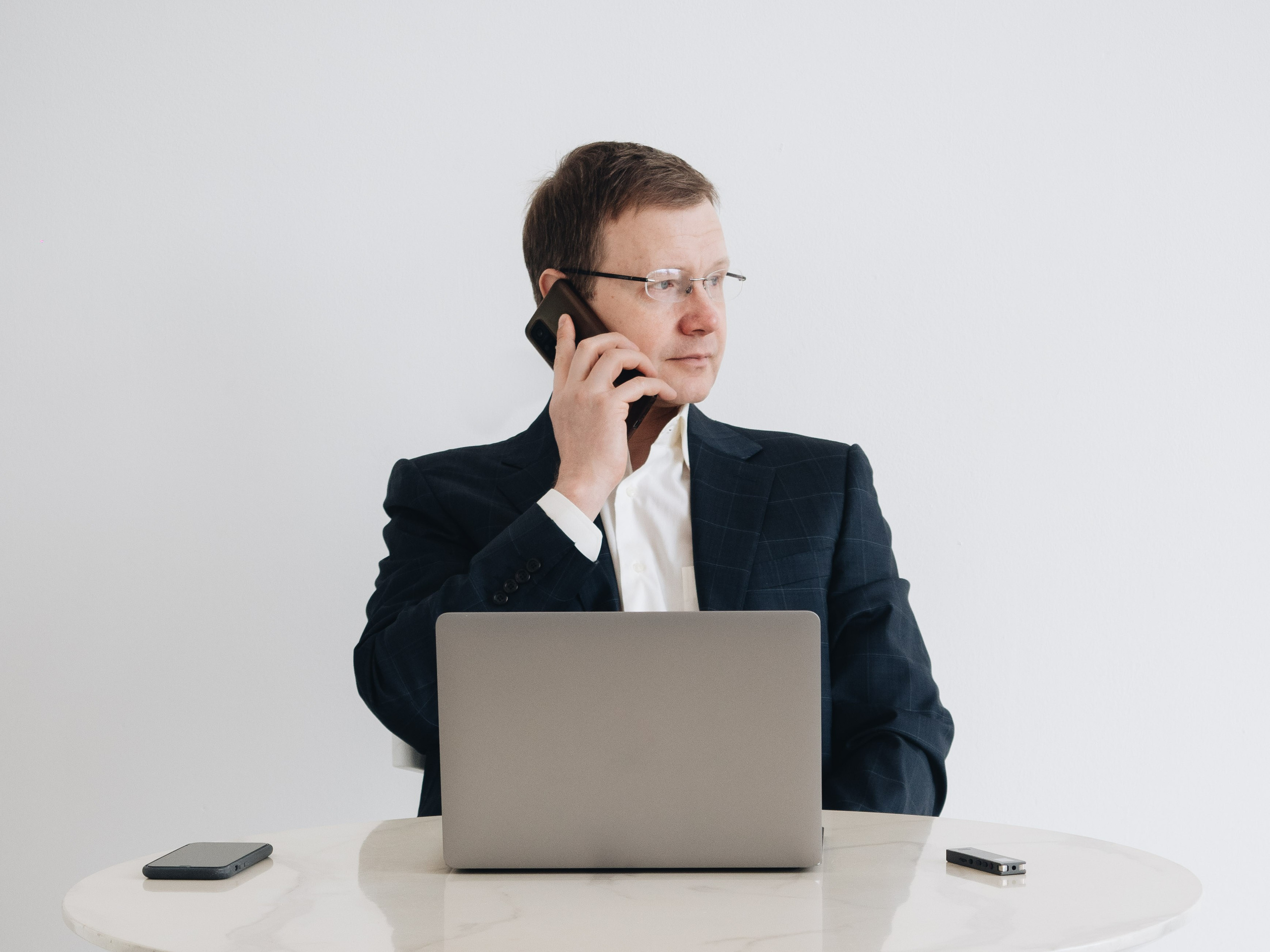 Egor. Портретный и Репортажный фотограф в Москве