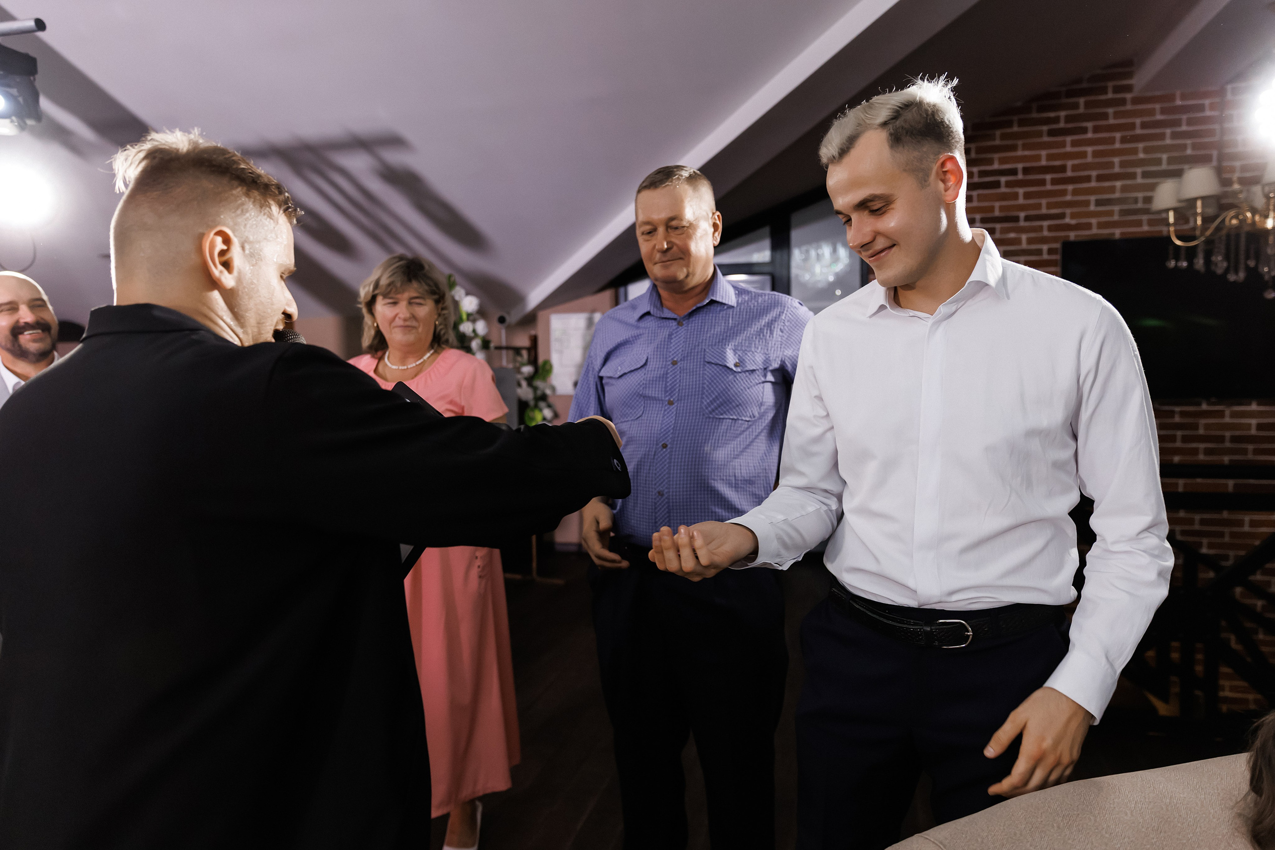 Екатерина и Владислав. Свадебный фотограф в Пскове и Санкт-Петербурге | Анна Голикова