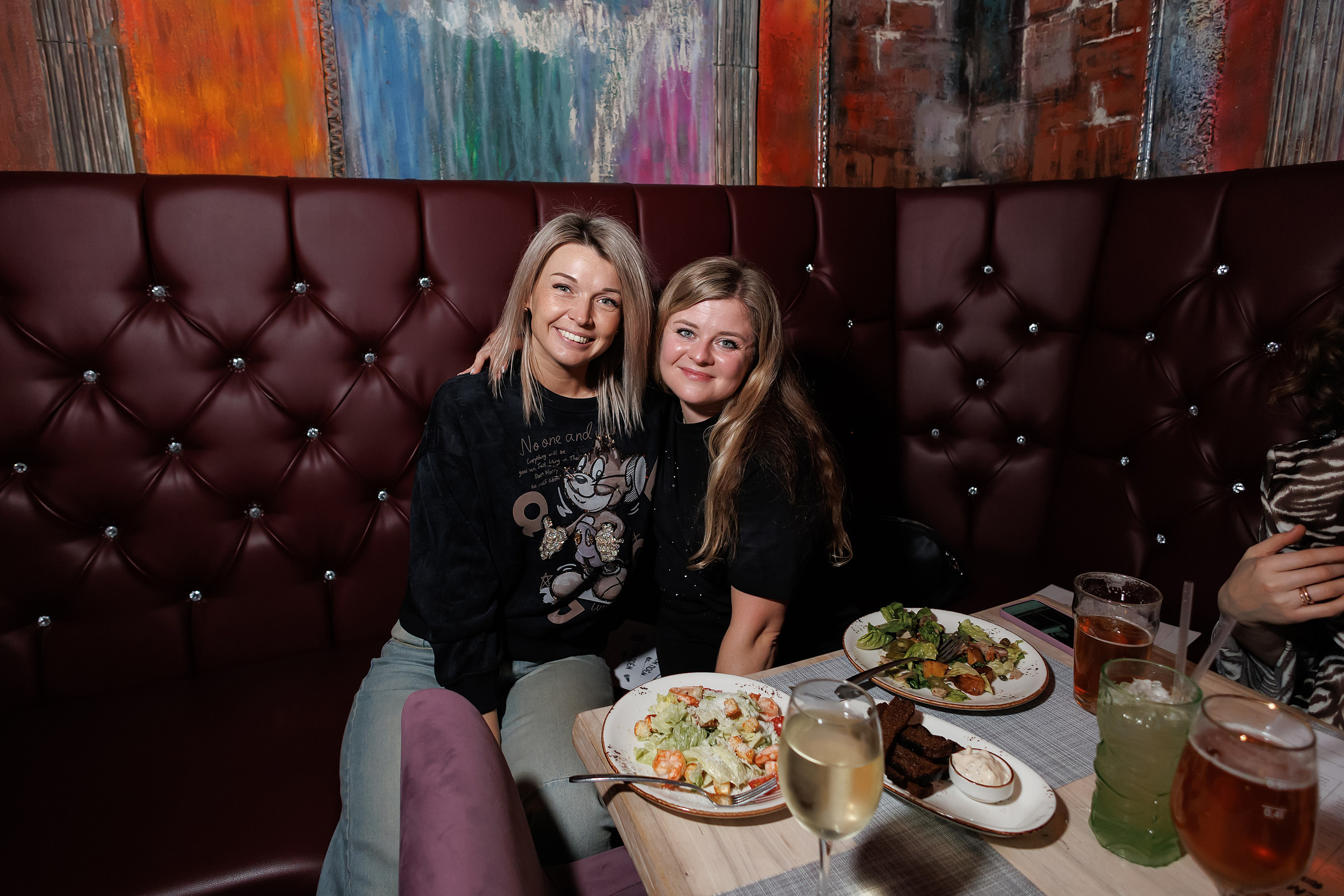 Пьем Поем. Свадебный фотограф в Пскове и Санкт-Петербурге | Анна Голикова