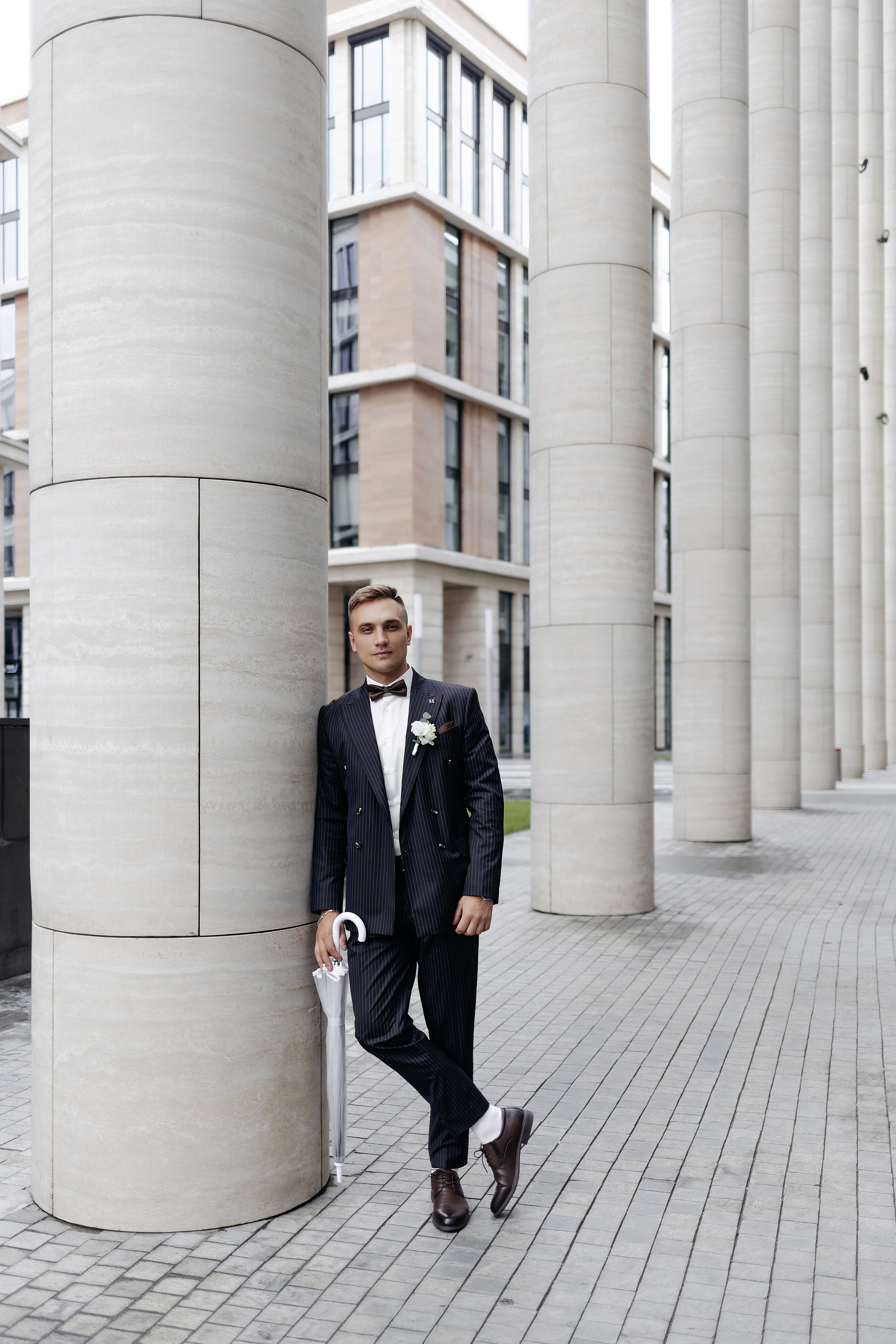 Нина и Азат. Свадебный фотограф в Пскове и Санкт-Петербурге | Анна Голикова