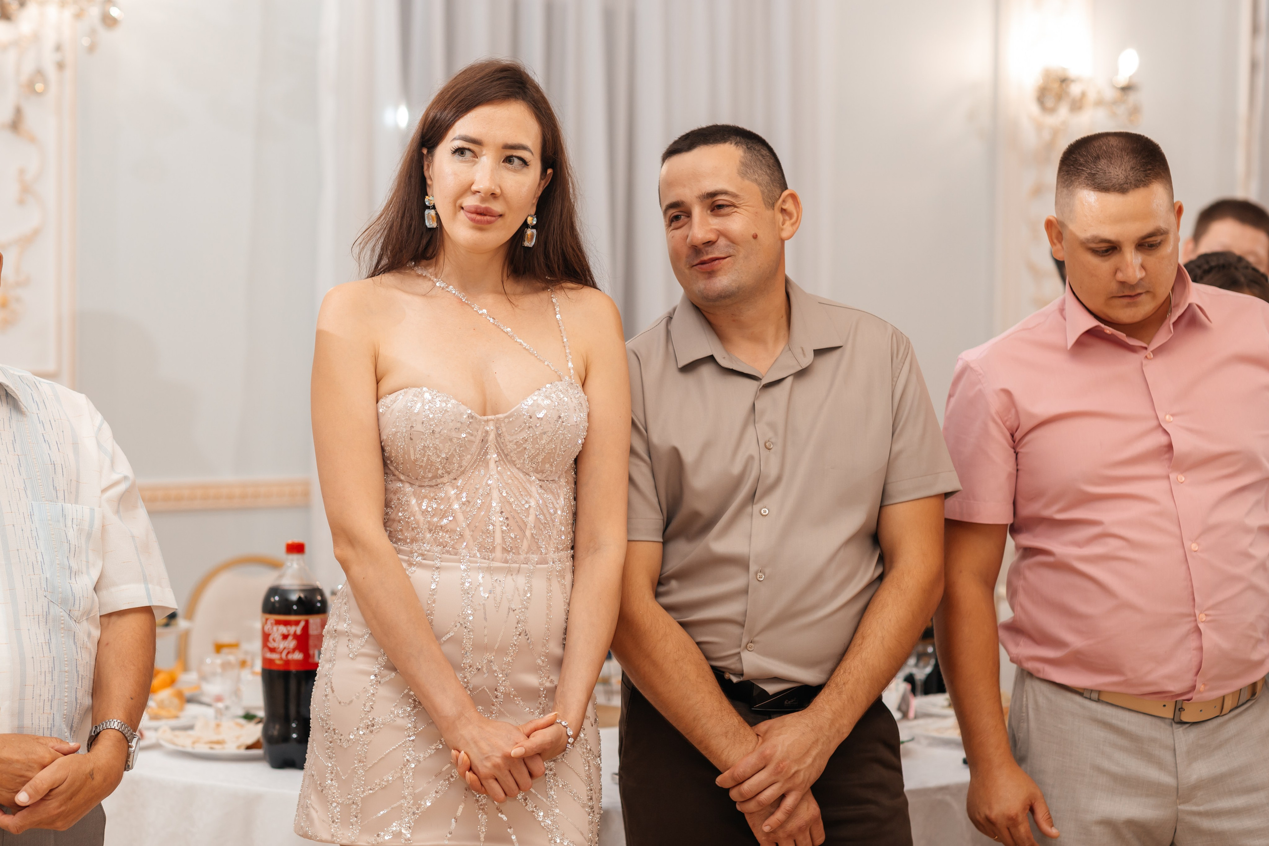 Альмир и София. Марина Шаймухаметова. Фотограф в Уфе