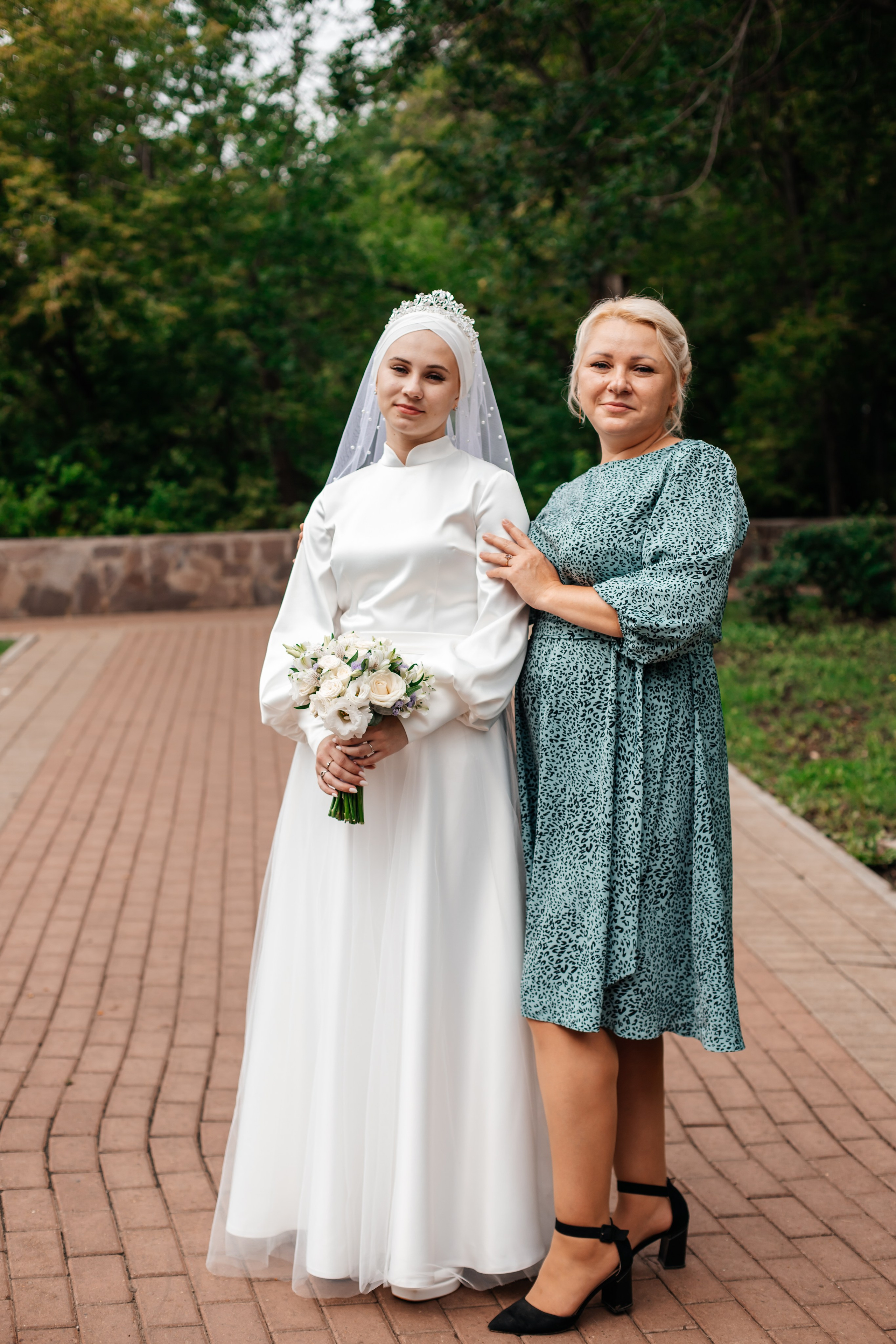 Артур и Ульяна. Марина Шаймухаметова. Фотограф в Уфе