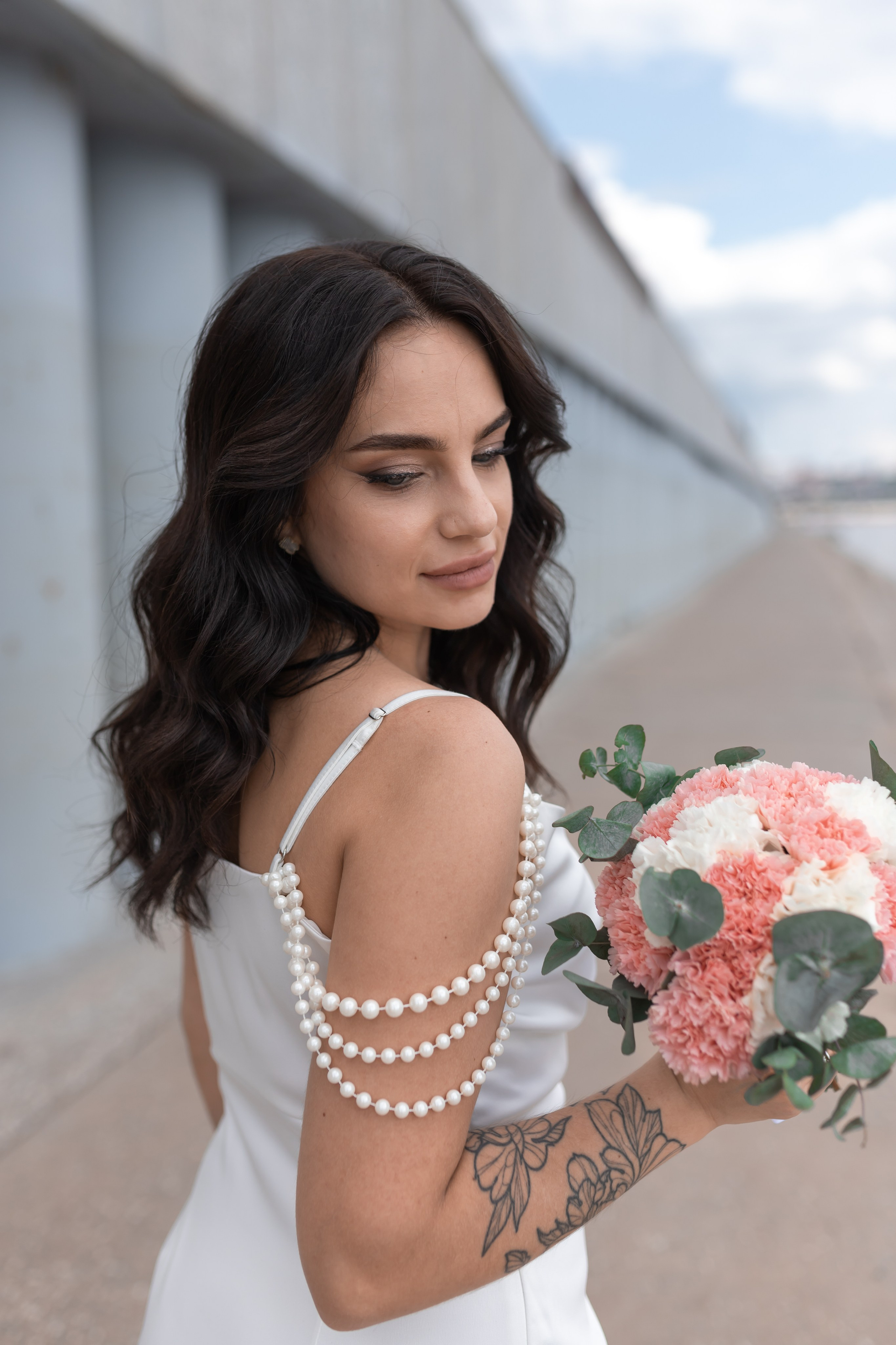 Альберт и Юлия. Марина Шаймухаметова. Фотограф в Уфе