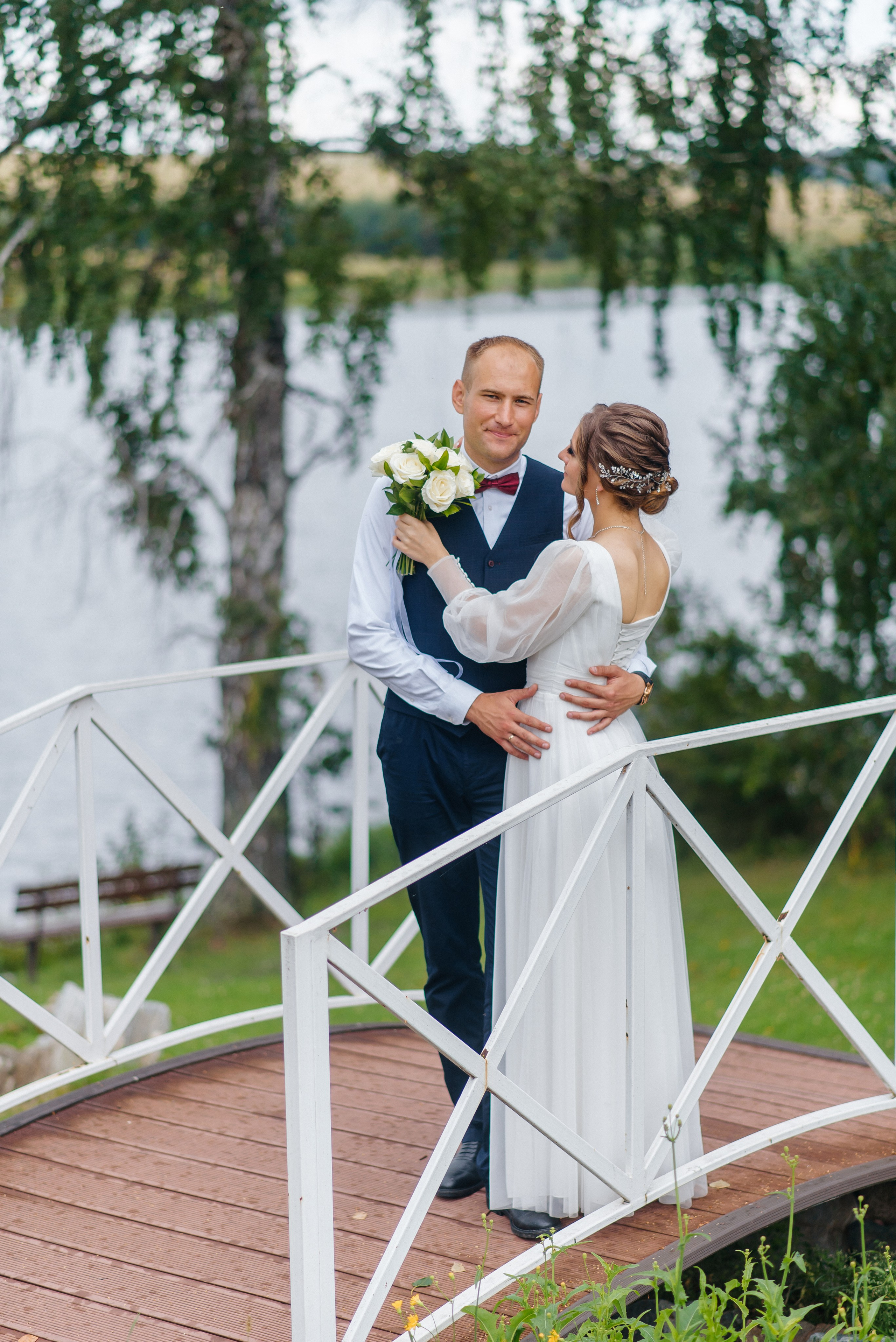 16.08.24 Wedding Day. Семейный фотограф в Барнауле