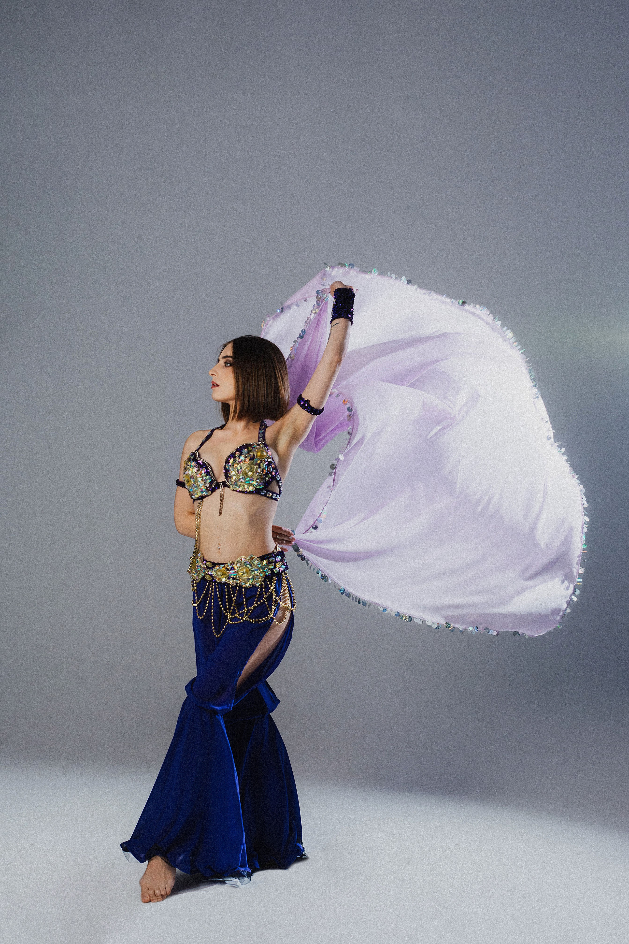 Настя Озерова. Фотограф в Москве Ангелина Ким