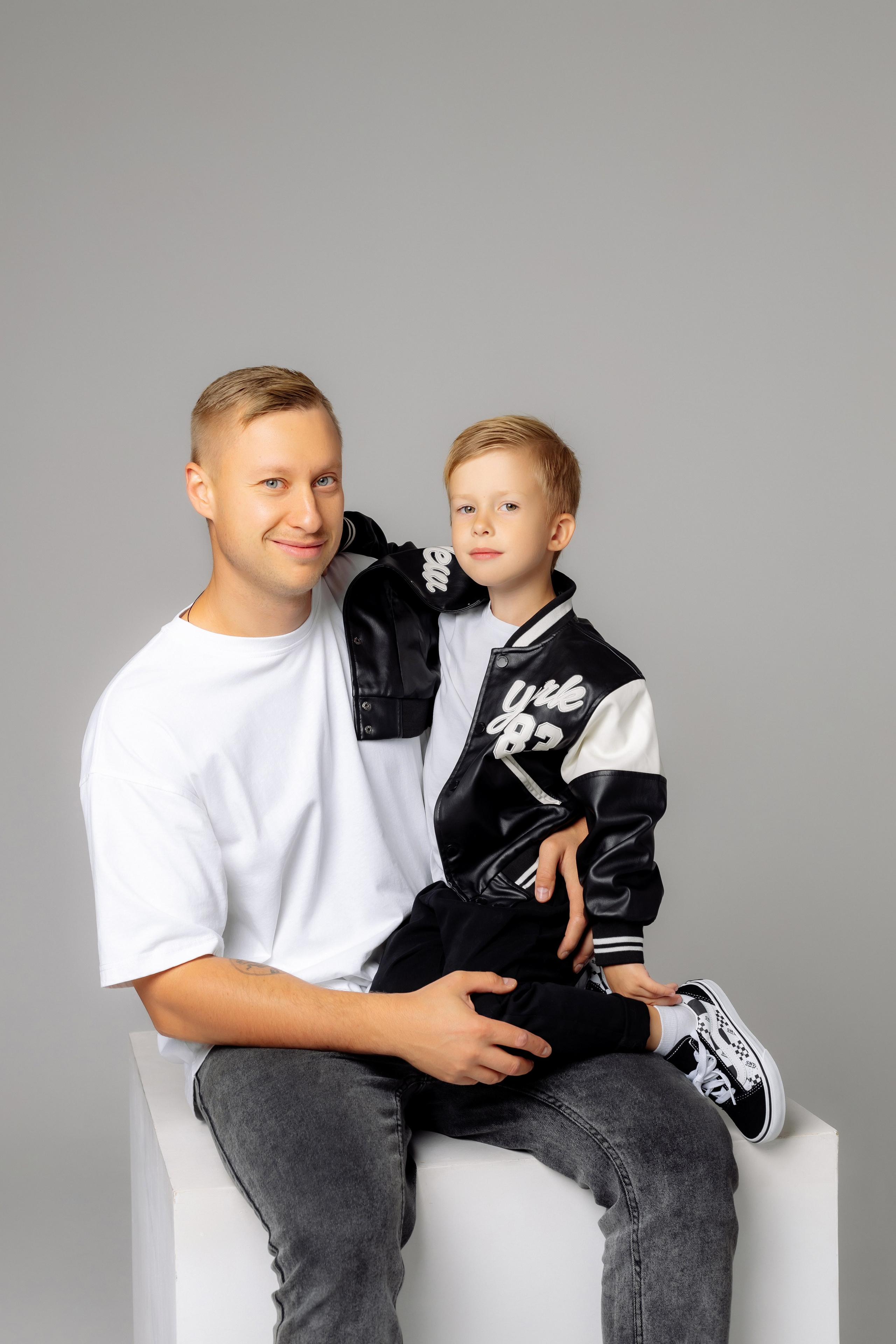 Любовь в объективе. Зотова Алена — семейный и женский фотограф в Зеленограде