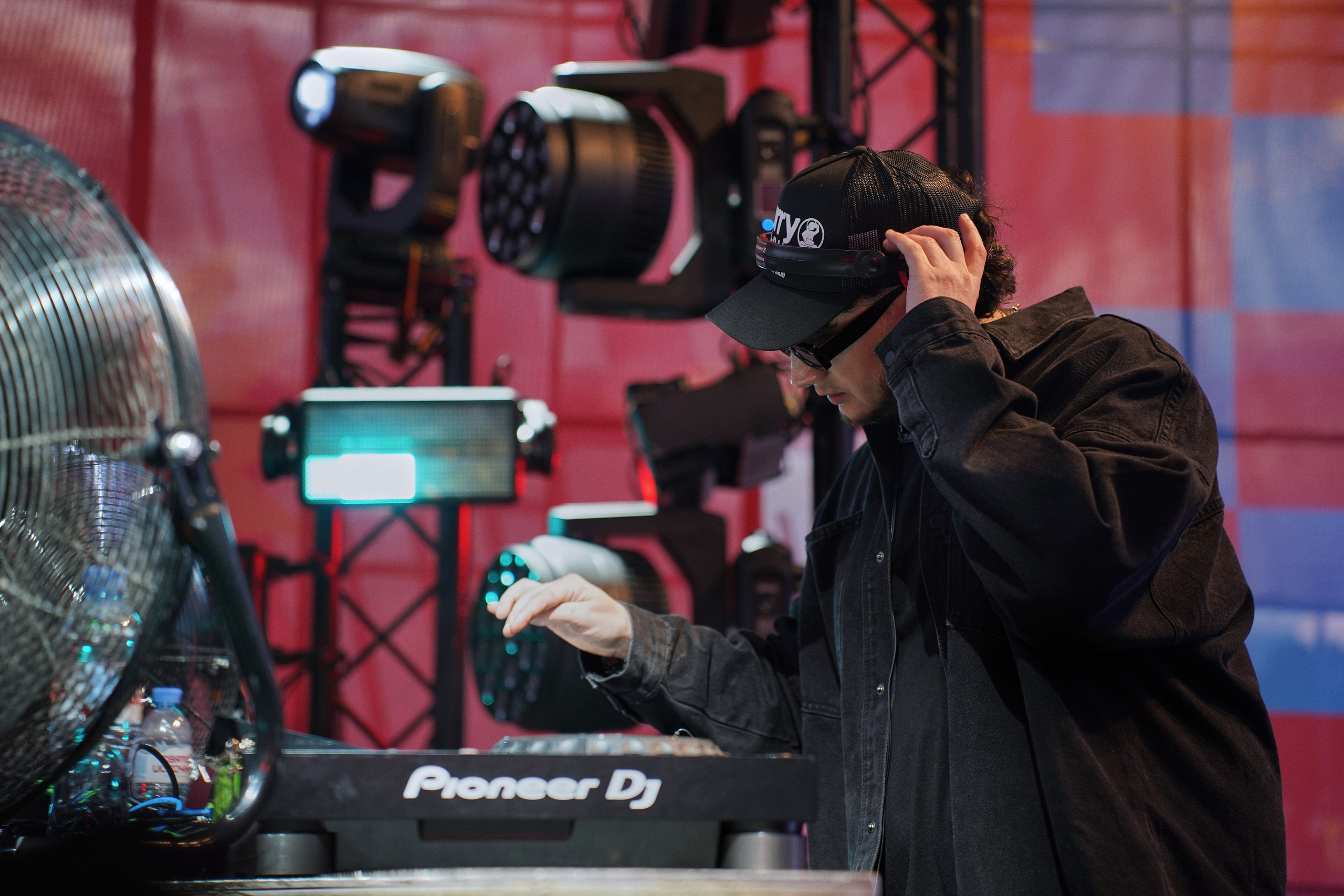 Ретро Рейс 2025 Х Biicla. Фотограф