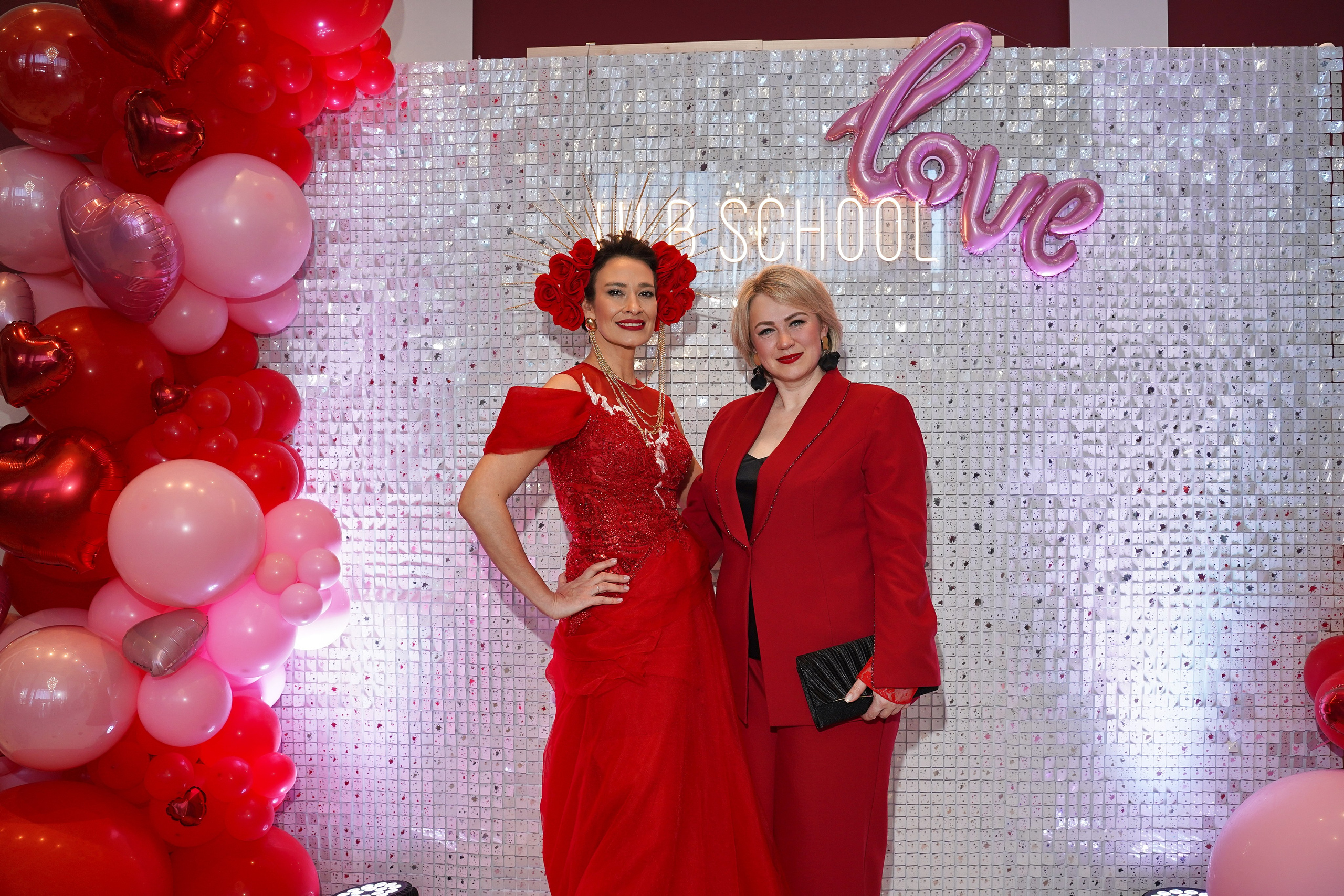 БухLOVE. Фотограф